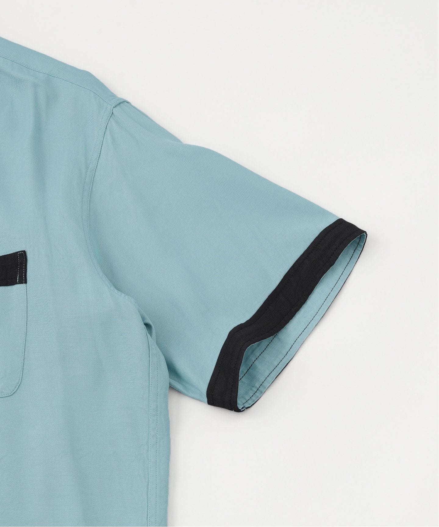 TAILOR TOYO / テーラー東洋 SUKA SHIIRT 