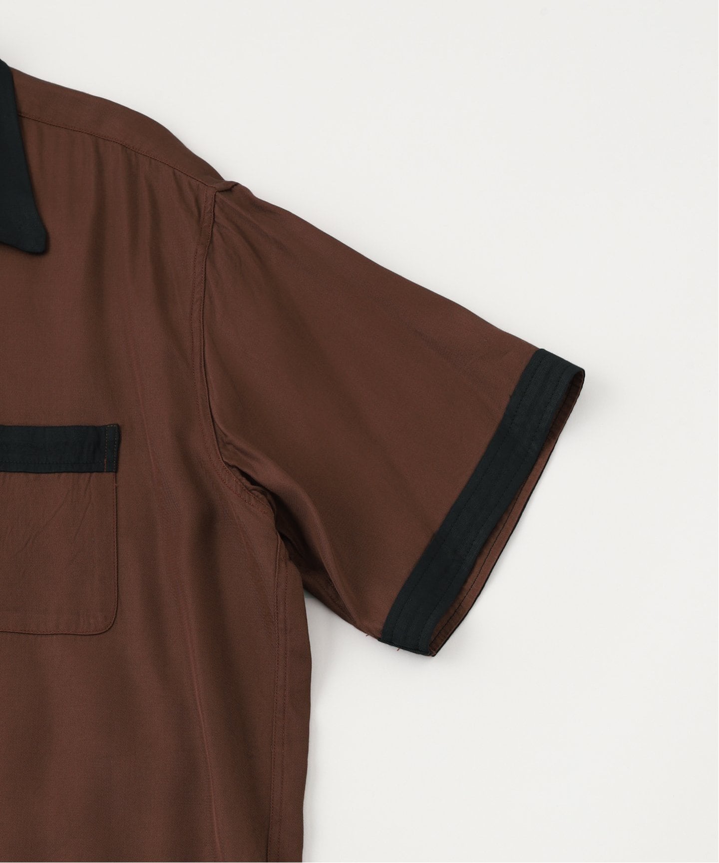 ブラウス シャツ 「別注」テーラー東洋 / SUKA SHIRT レディース TAILOR TOYO テーラー東洋 】 SUKA SHIRT “ROARING TIGER