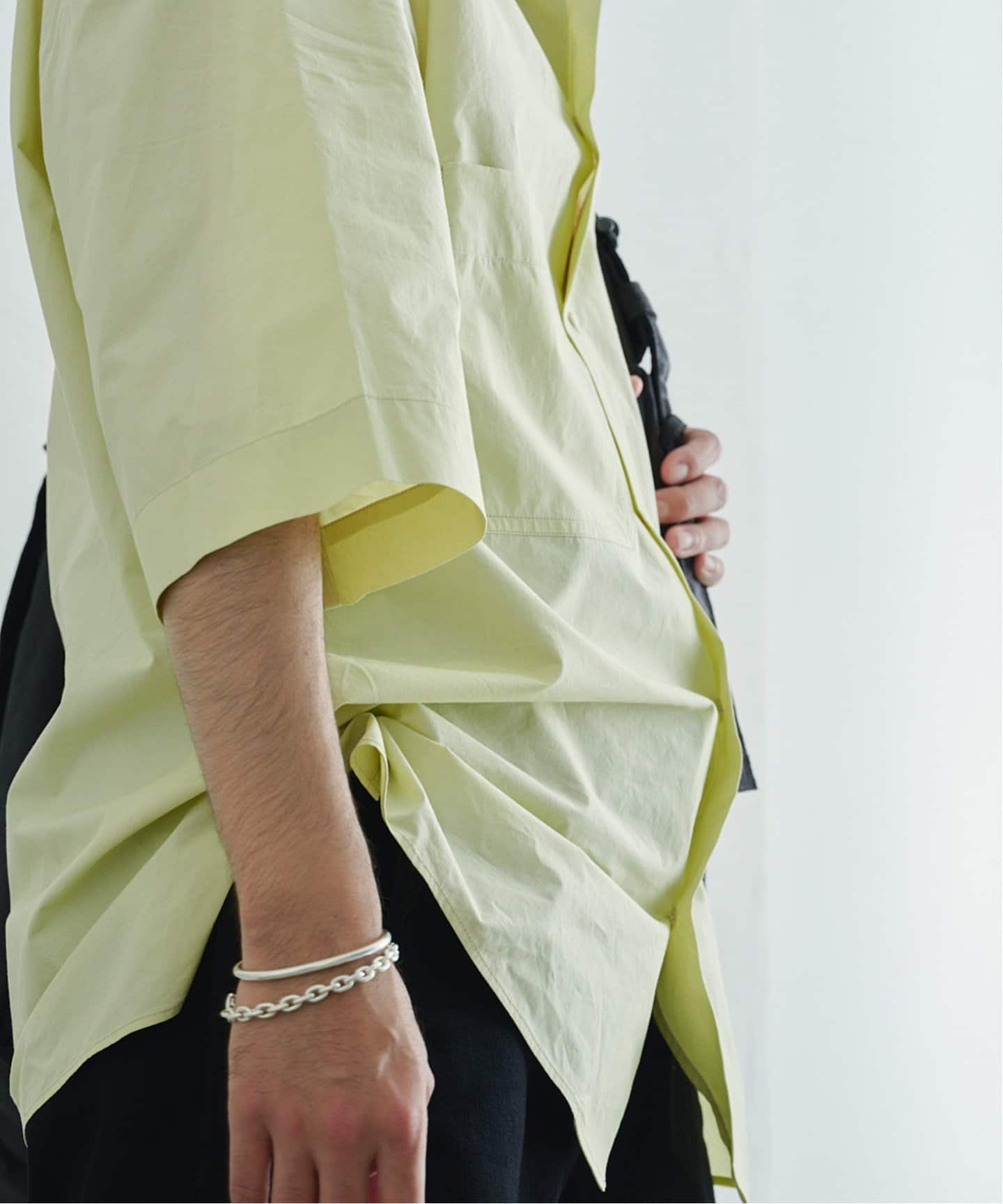 【LEMAIRE】カシュクールトップス LEMAIRE（ルメール）の「KNOTTED TOP（その他トップス）」 - WEAR