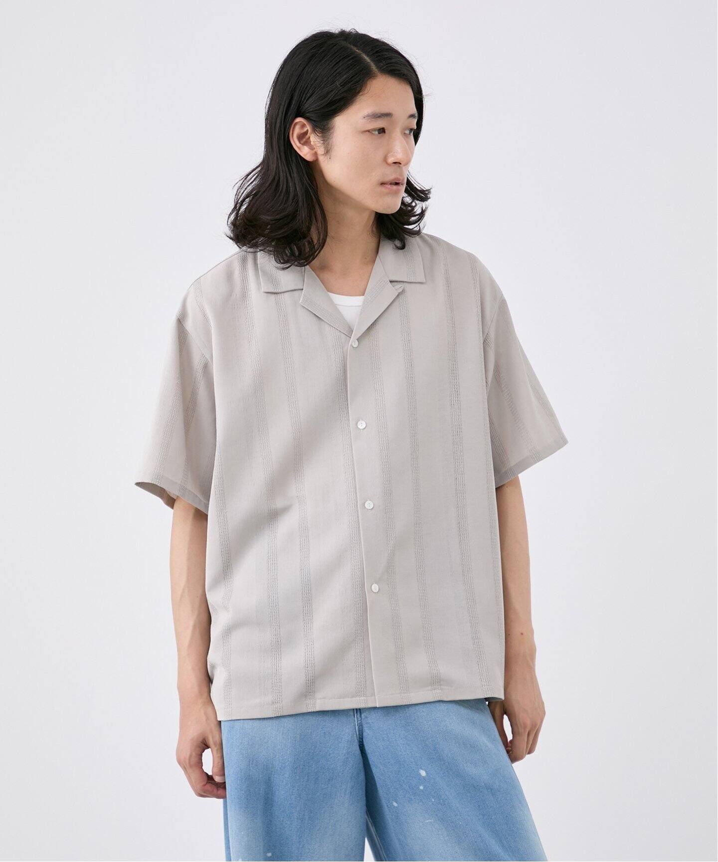 H1337◾️ミルク　ストロベリー　半袖Tシャツ 楽天市場】【30%OFF】ミルクフェド Tシャツ SUZU AND LALA WIDE