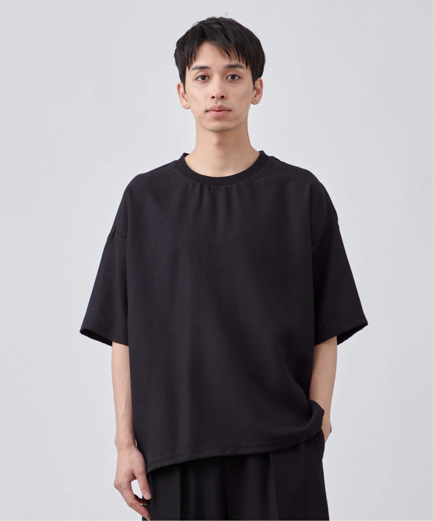 Tシャツ・カットソー [PIARCHE] 004 SLEEVELESS c3-z340_01.jpg
