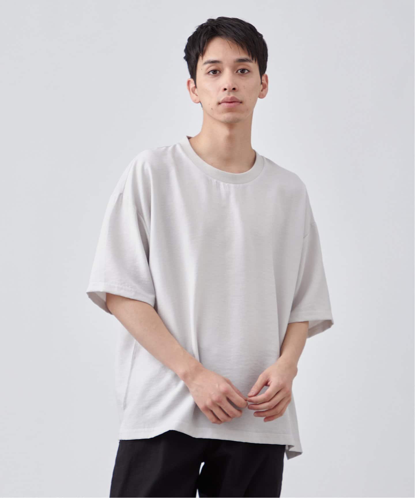 BE:FIRST グレー Tシャツ Lサイズ Amazon.co.jp: BE:FIRST ビーファースト BE:1 ツアー Lサイズ T