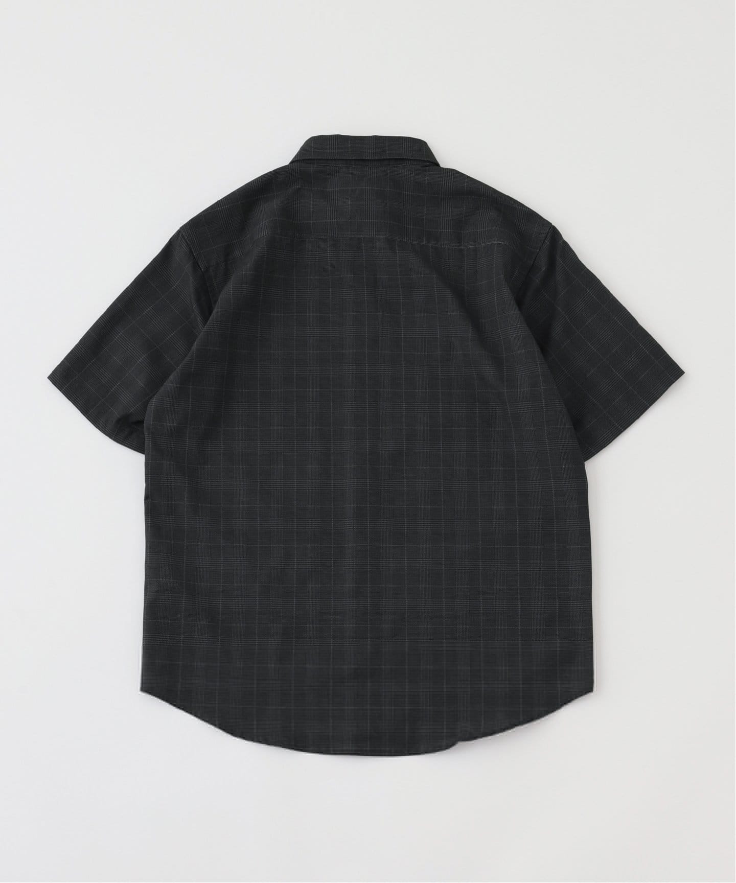 UVカット/接触冷感/ストレッチ/軽量】スマートテックレギュラーカラー