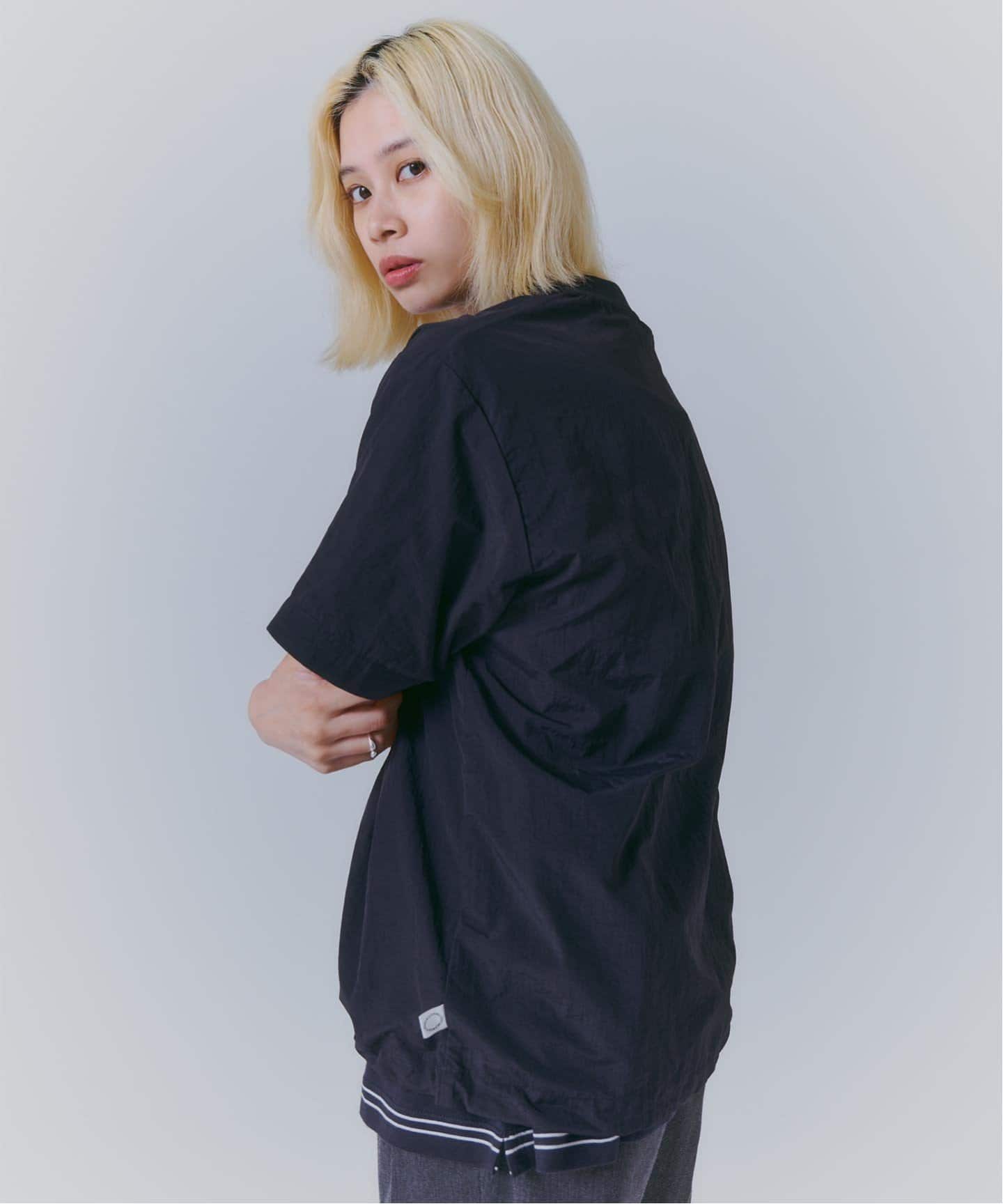Neighborhood 関税・送料込 シェルテック クルーネックP 半袖 NEIGHBORHOOD Sheltech Crewneck-P SS 