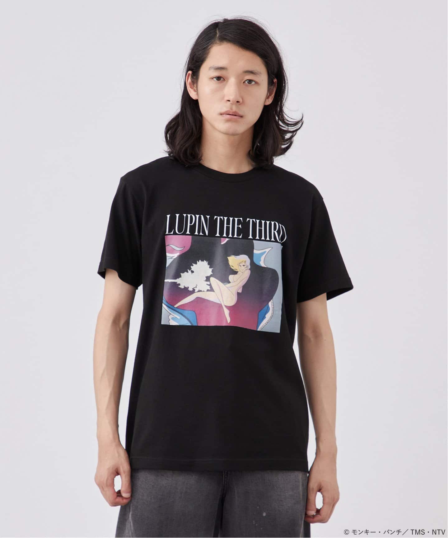 映画『LUPIN THE IIIRD THE MOVIE 不死身の血族』劇場商品