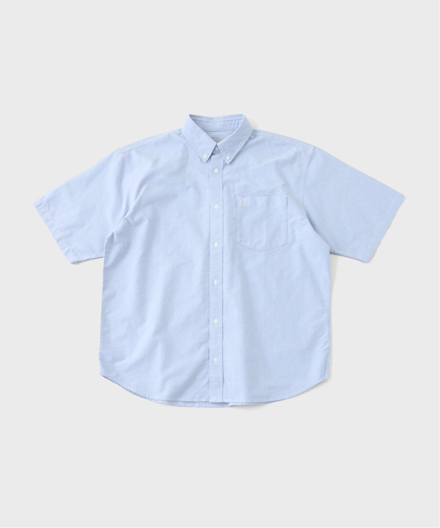 Carhartt　カーハート　S/S BRAXTON SHIRT 半袖シャツ 楽天市場】【10/4-18時～10％OFFクーポン対象】Carhartt WIP