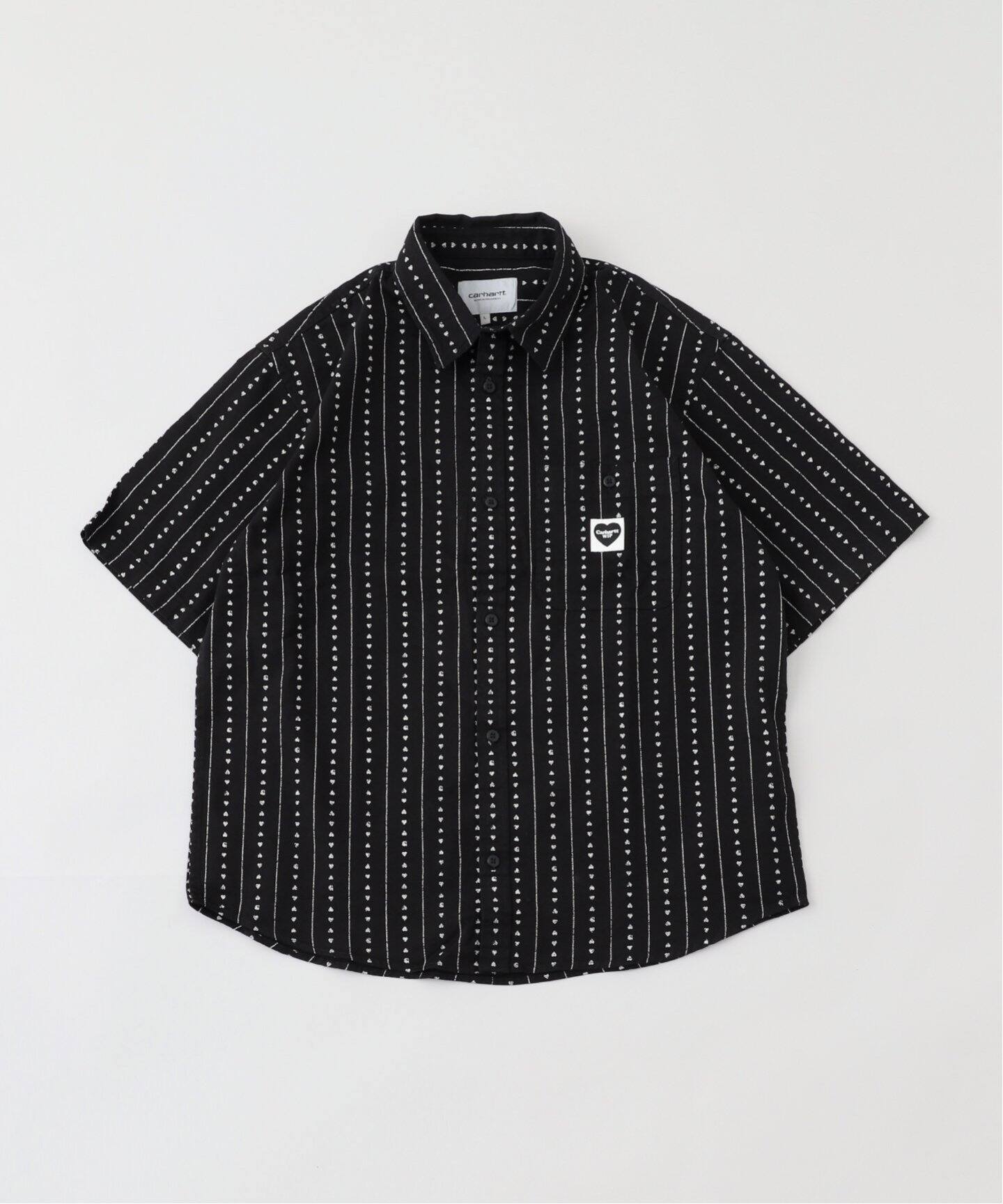Carhartt / カーハート ダブリューアイピー DREWE SHIRT（シャツ