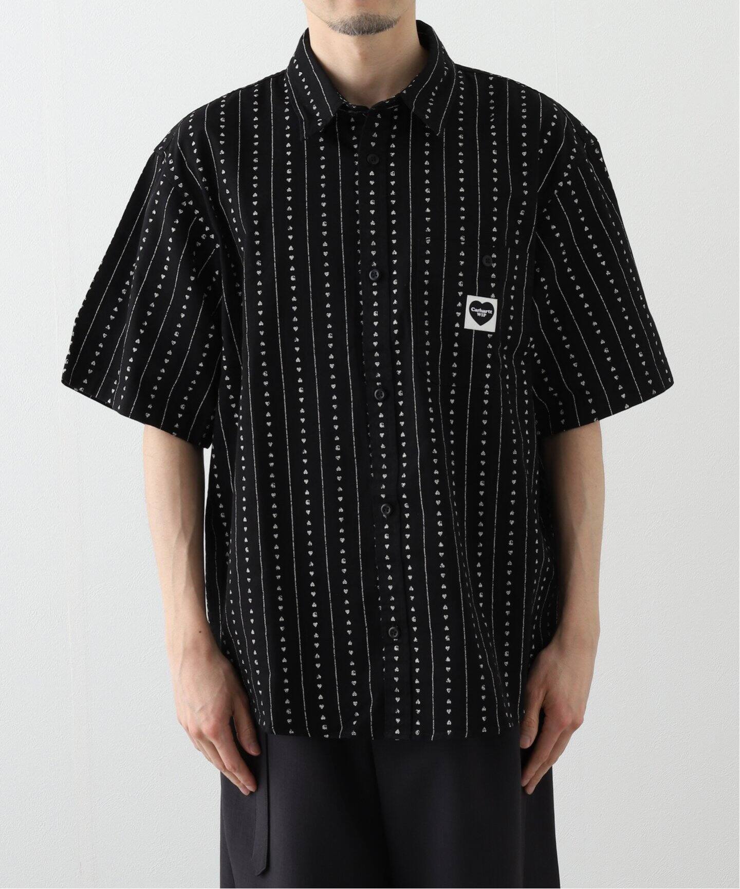 carhartt ワークシャツ Carhartt / カーハート ダブリューアイピー DREWE SHIRT（シャツ