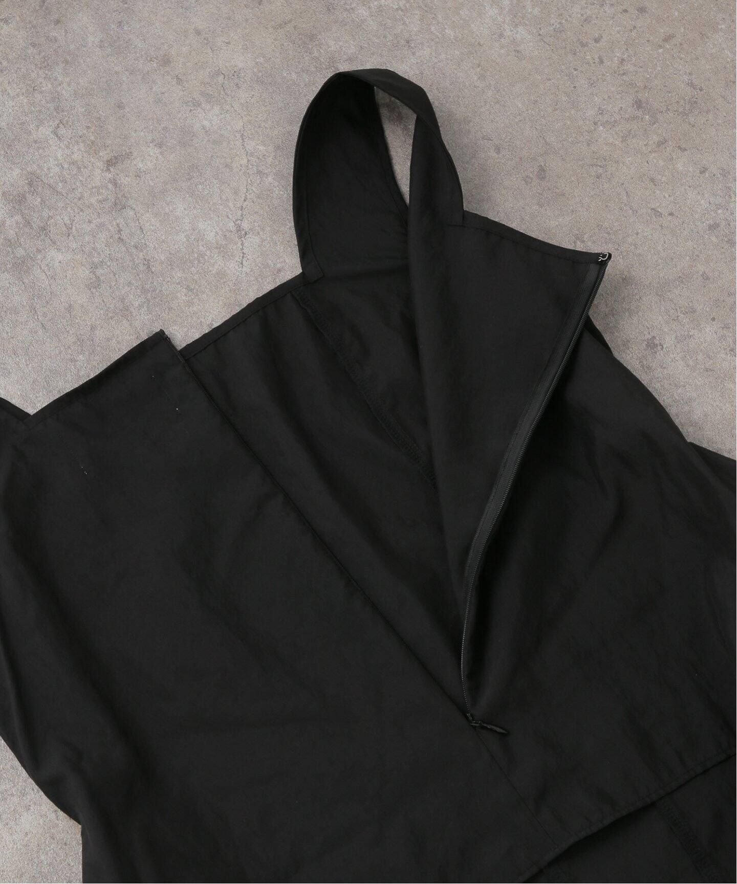 naoki tomizuka/ナオキ トミズカ】Tie front sleeveless blou