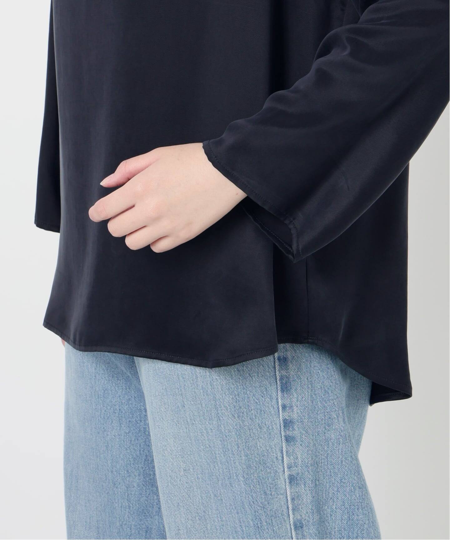 Maison IENAフィブリルTブラウス（シャツ／ブラウス）｜IENA（イエナ