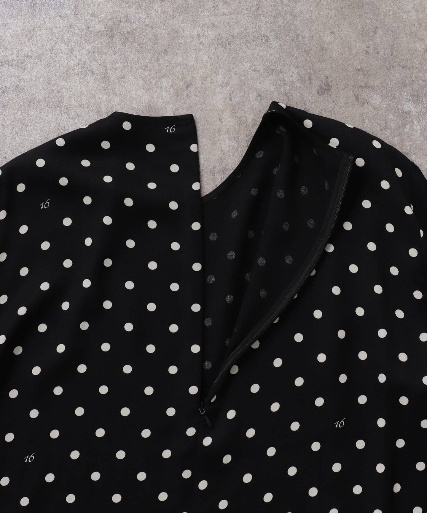 Maison IENAドットブラウス（シャツ／ブラウス）｜IENA（イエナ）の