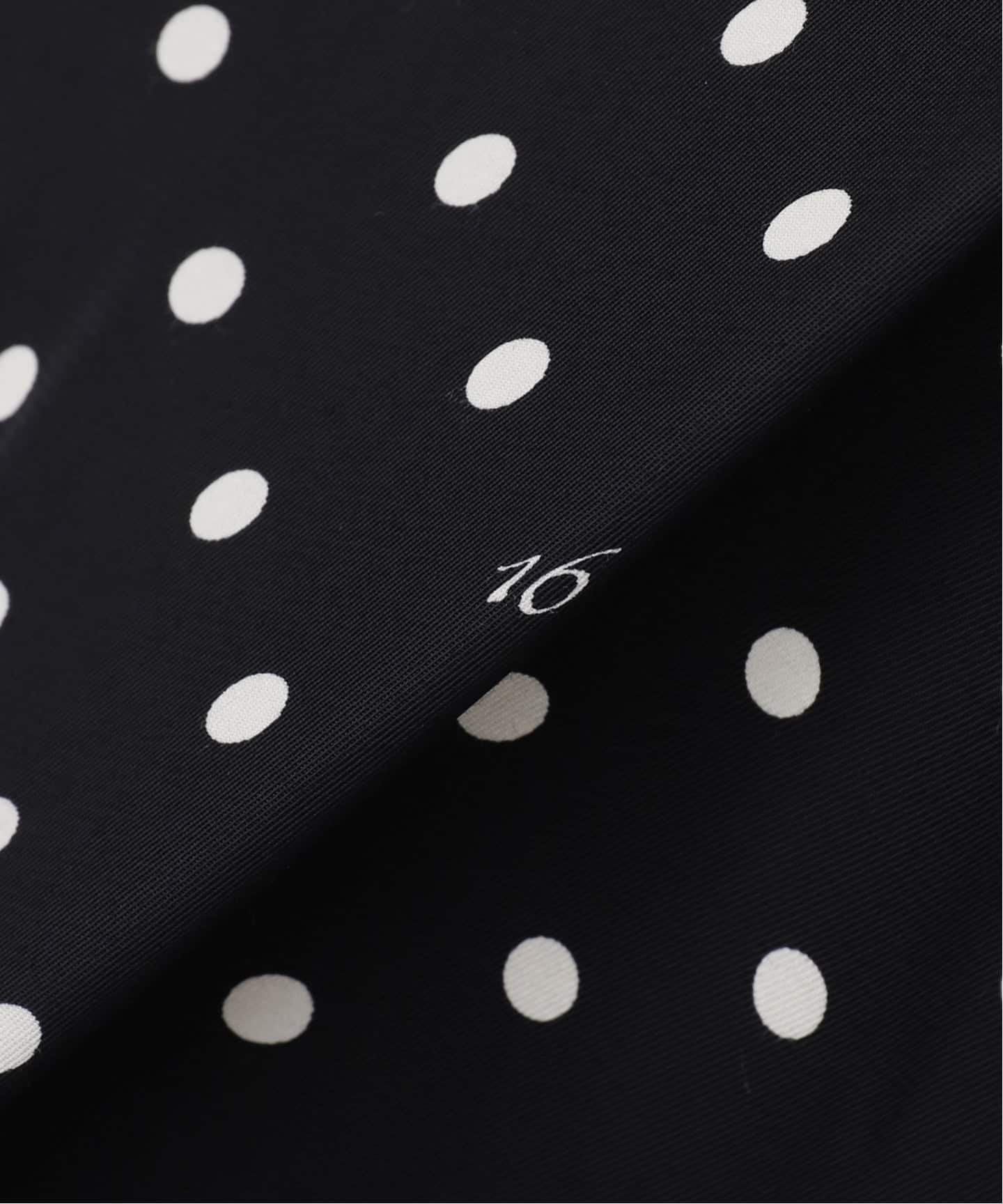 Maison IENAドットブラウス（シャツ／ブラウス）｜IENA（イエナ）の