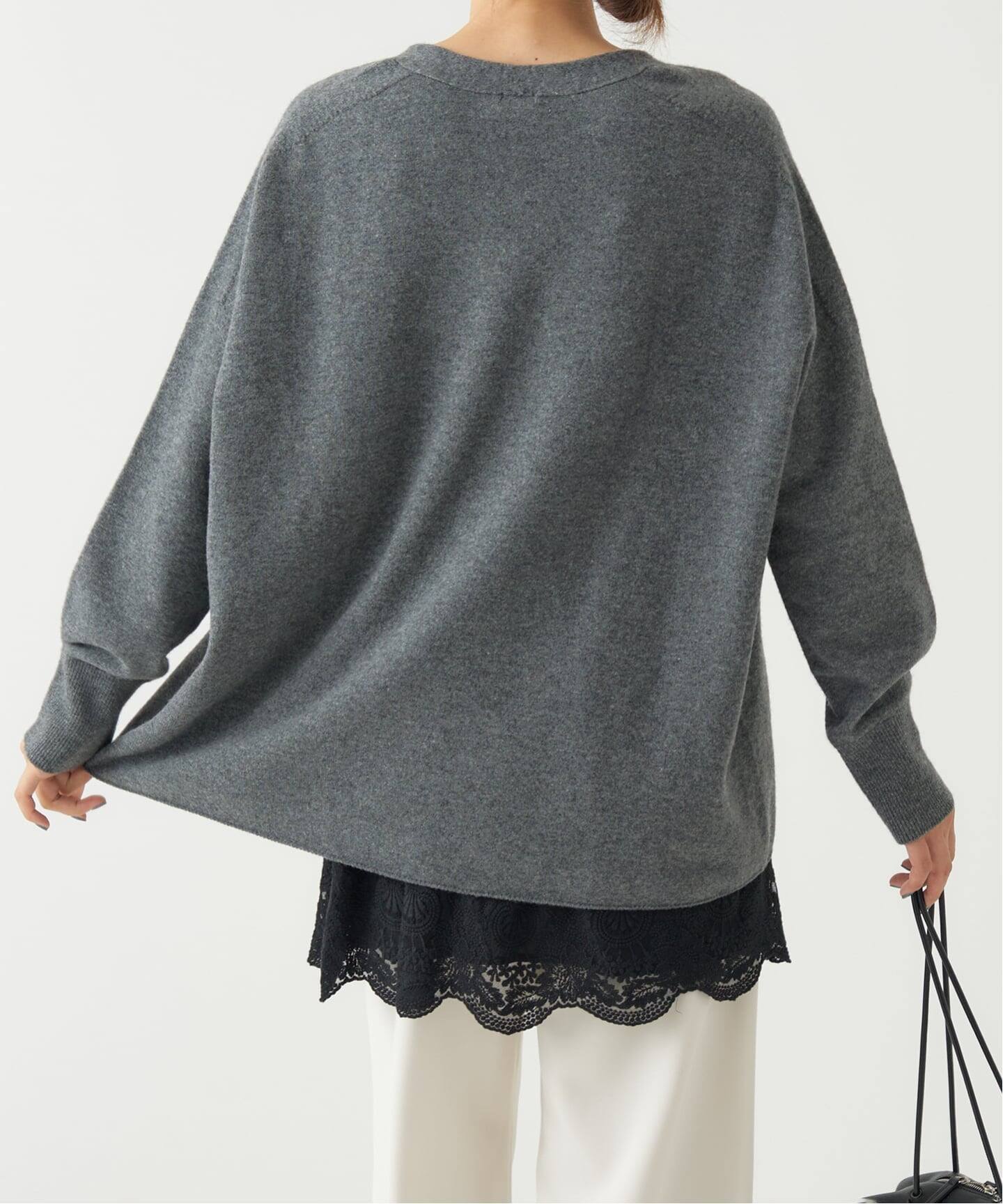 追加》アンティークチュールバテンキャミ（シャツ／ブラウス）｜IENA