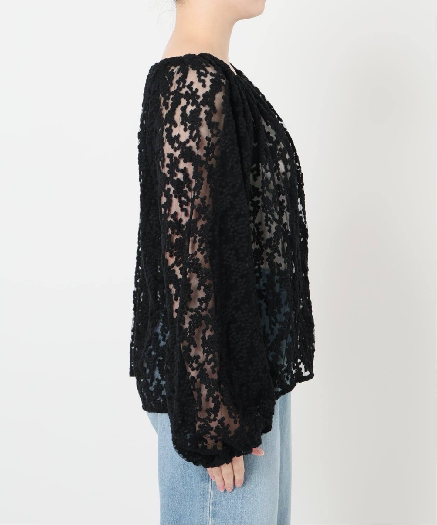 IENA イエナ ドット ブラウス IENA】イエナドットブラウス - メルカリ