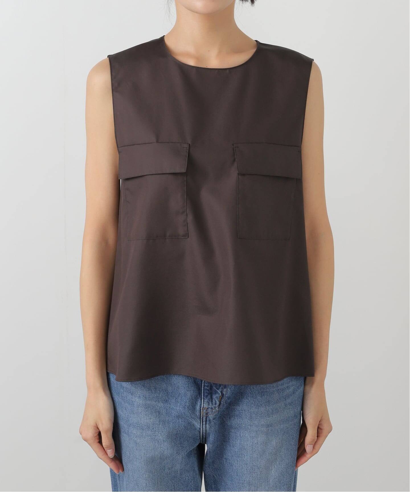 IENA BOXシルエットプルオーバー WEB限定カラー有り/追加》ビックシルエットピグメント裏毛プルオーバー