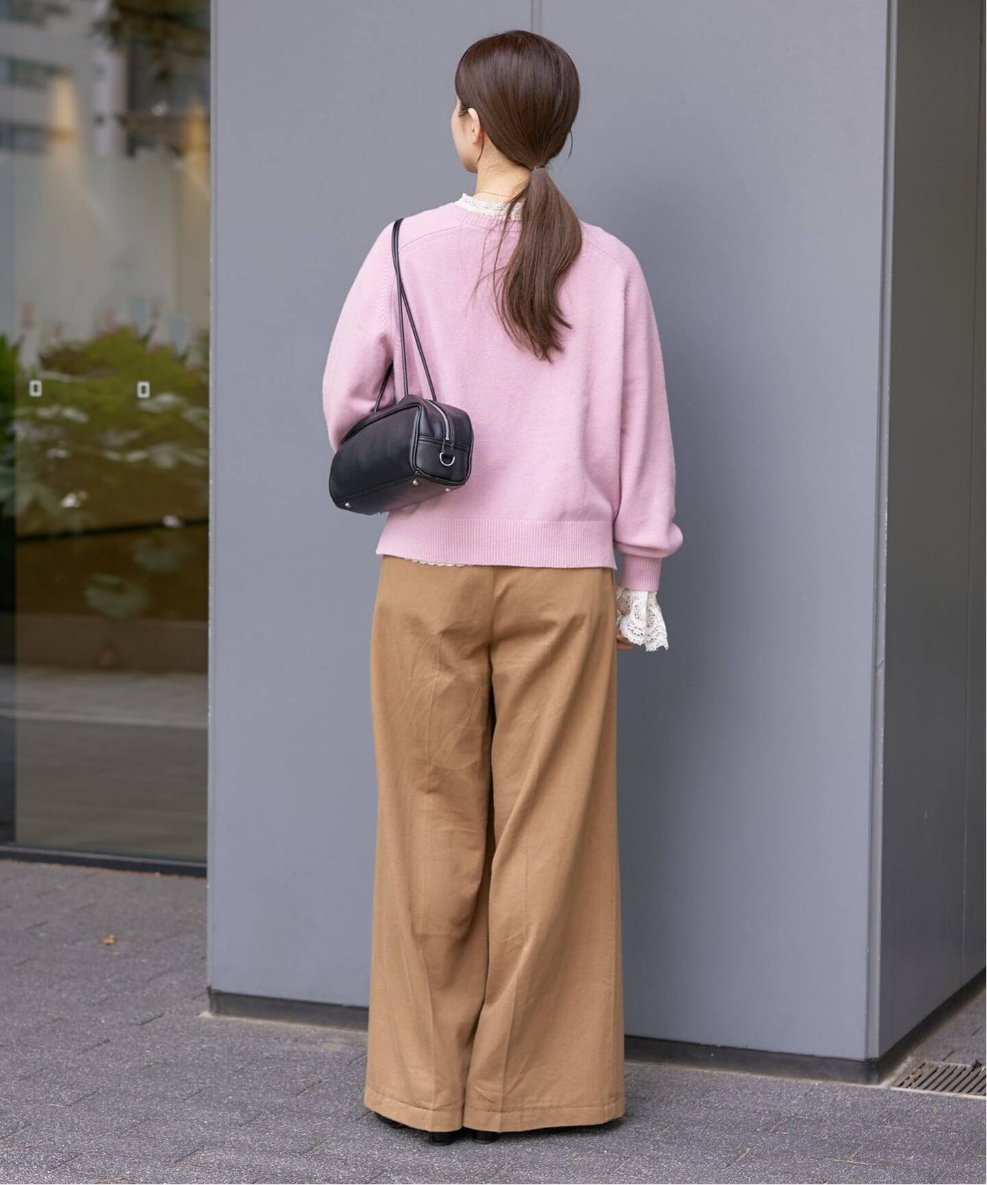 リーフレースブラウス（シャツ／ブラウス）｜IENA（イエナ）の通販