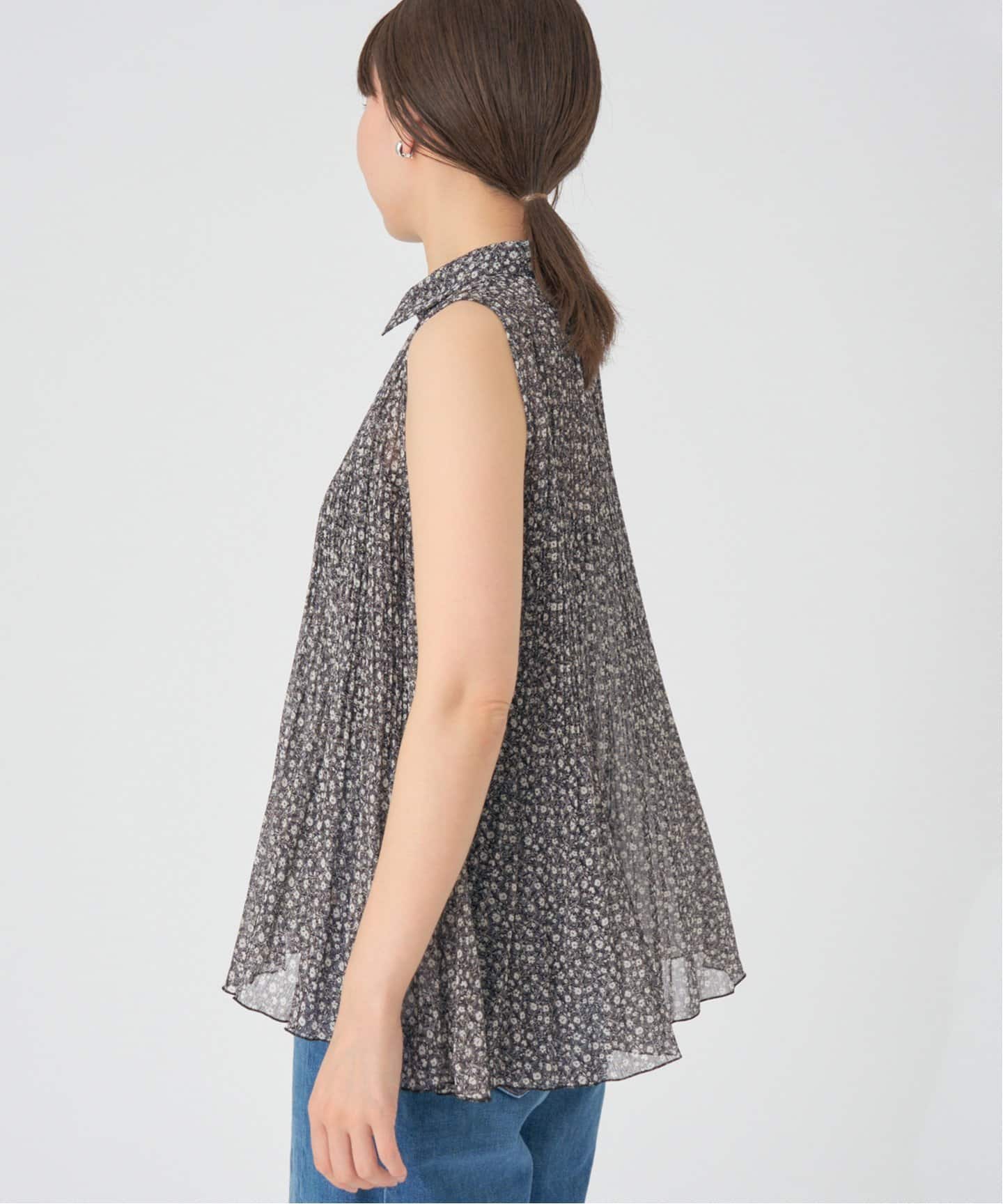 【完売品 新品】IENAブラウス シャツ MONOボタニーVネックブラウス IENA ブラウス シャツ MONOボタニーVネックブラウス レディース