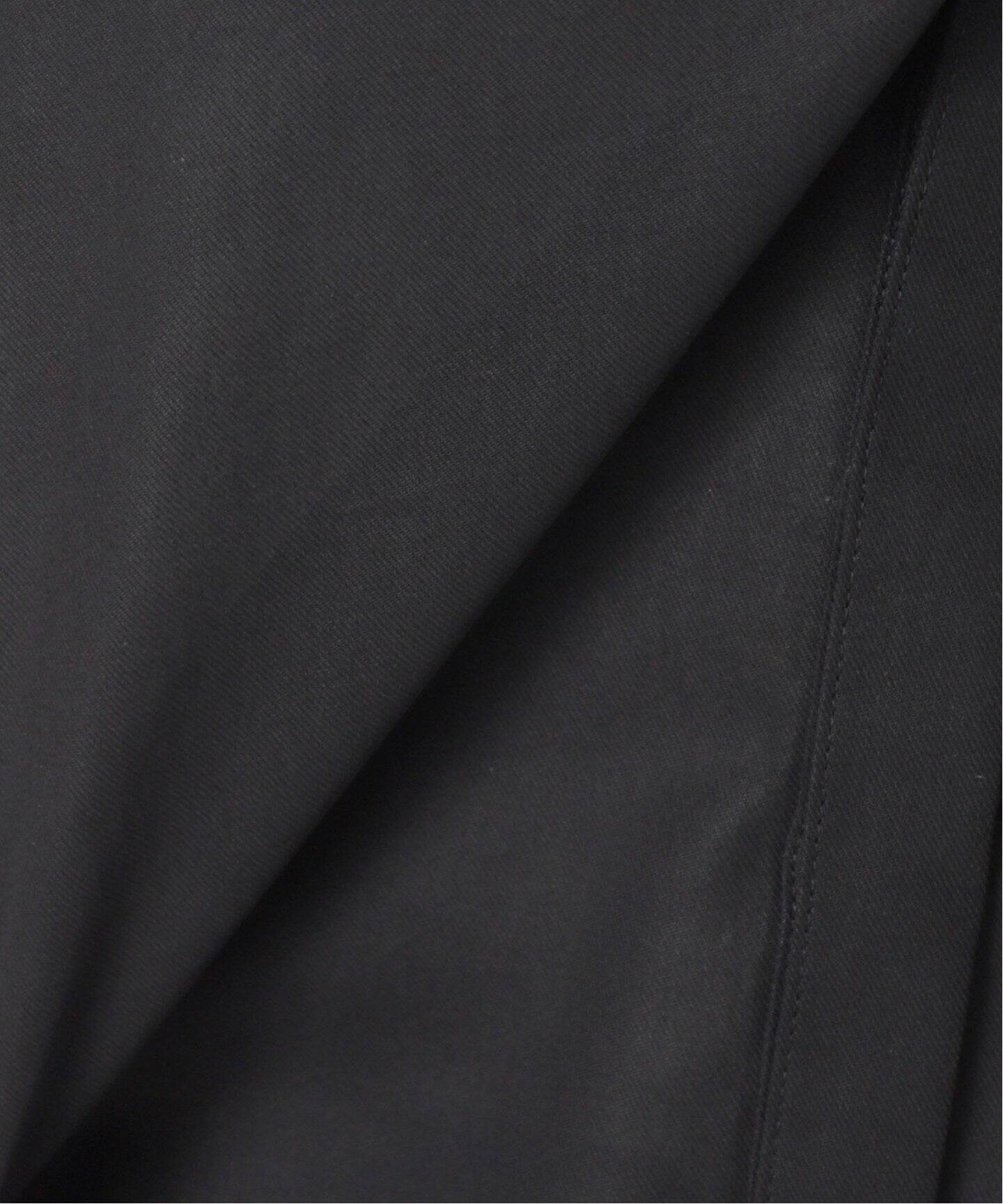 追加》コットンフレンチフリルブラウス（シャツ／ブラウス