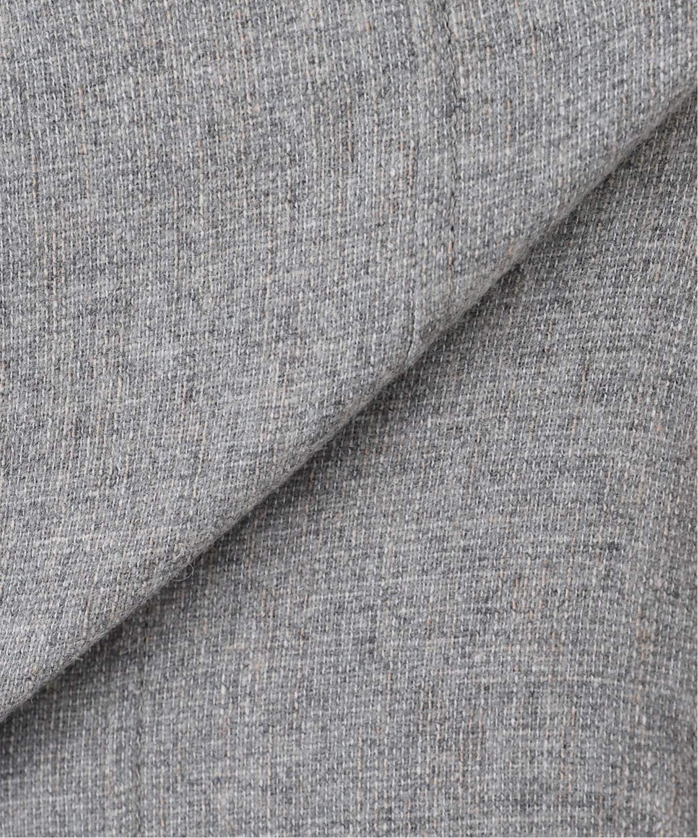 ツイードスクエアチュニック（シャツ／ブラウス）｜IENA（イエナ）の