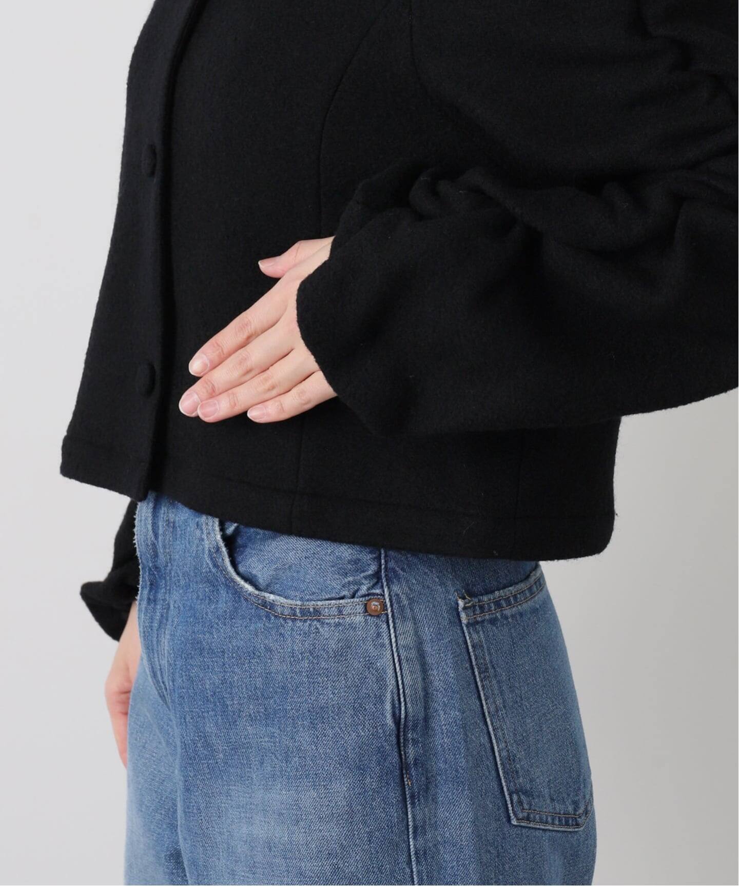 ブークレシャーリングブラウス（シャツ／ブラウス）｜IENA（イエナ）の