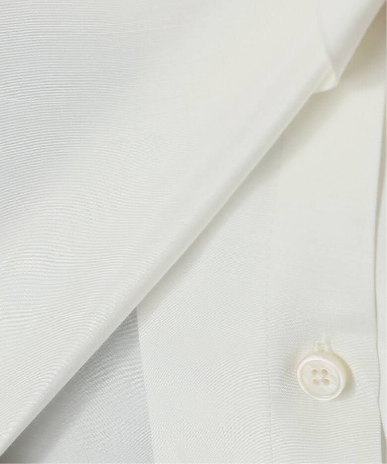 ＆NAVY ペプラムブラウス（シャツ／ブラウス）｜IENA（イエナ）の通販 