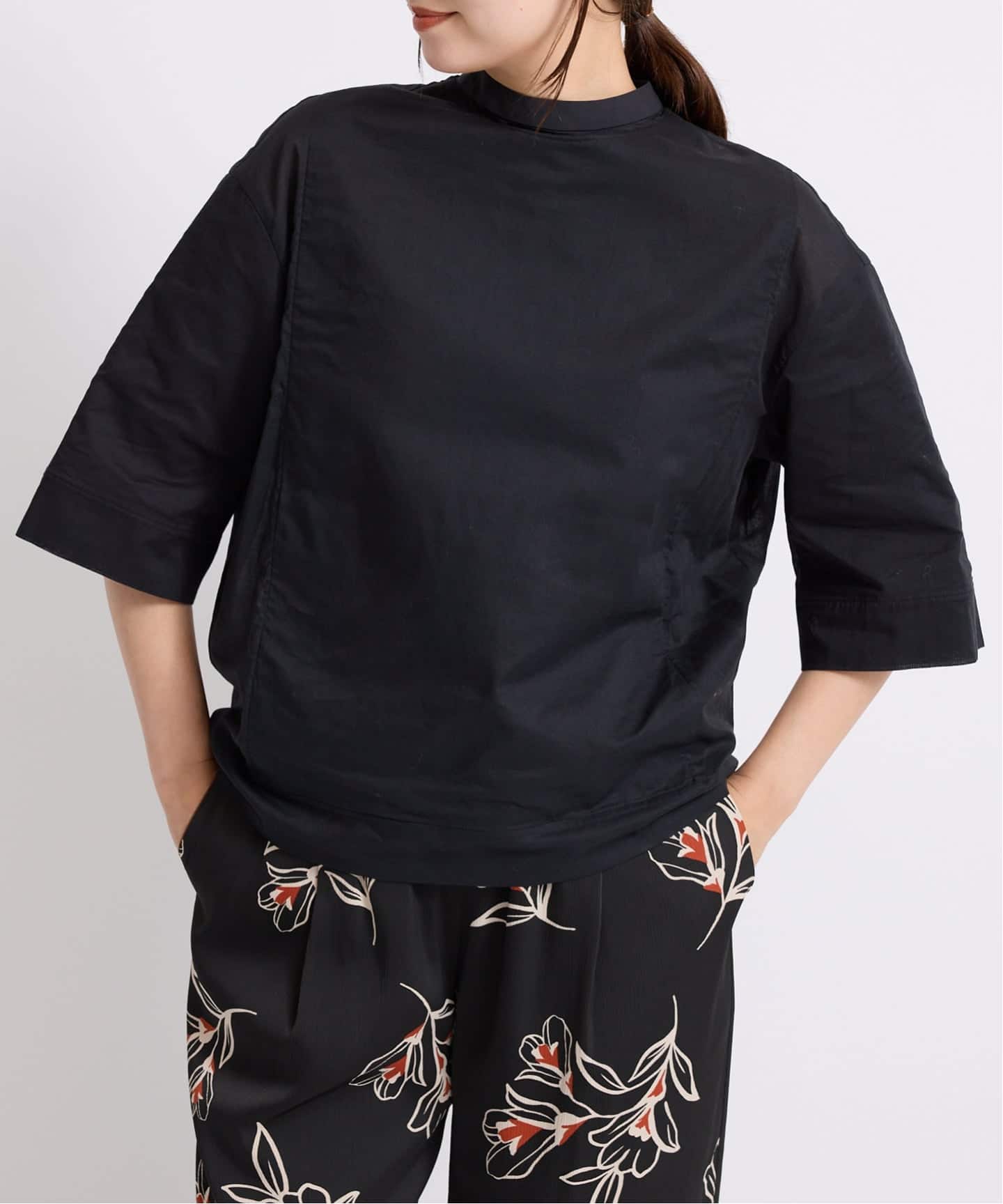 IENA｜イエナのシャツ／ブラウス（レディース）の公式通販