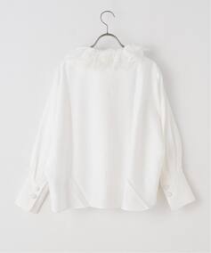 MAISON GUILLEMETTE/メゾンギヨメット CHLOE SHIRT シャツ（シャツ 