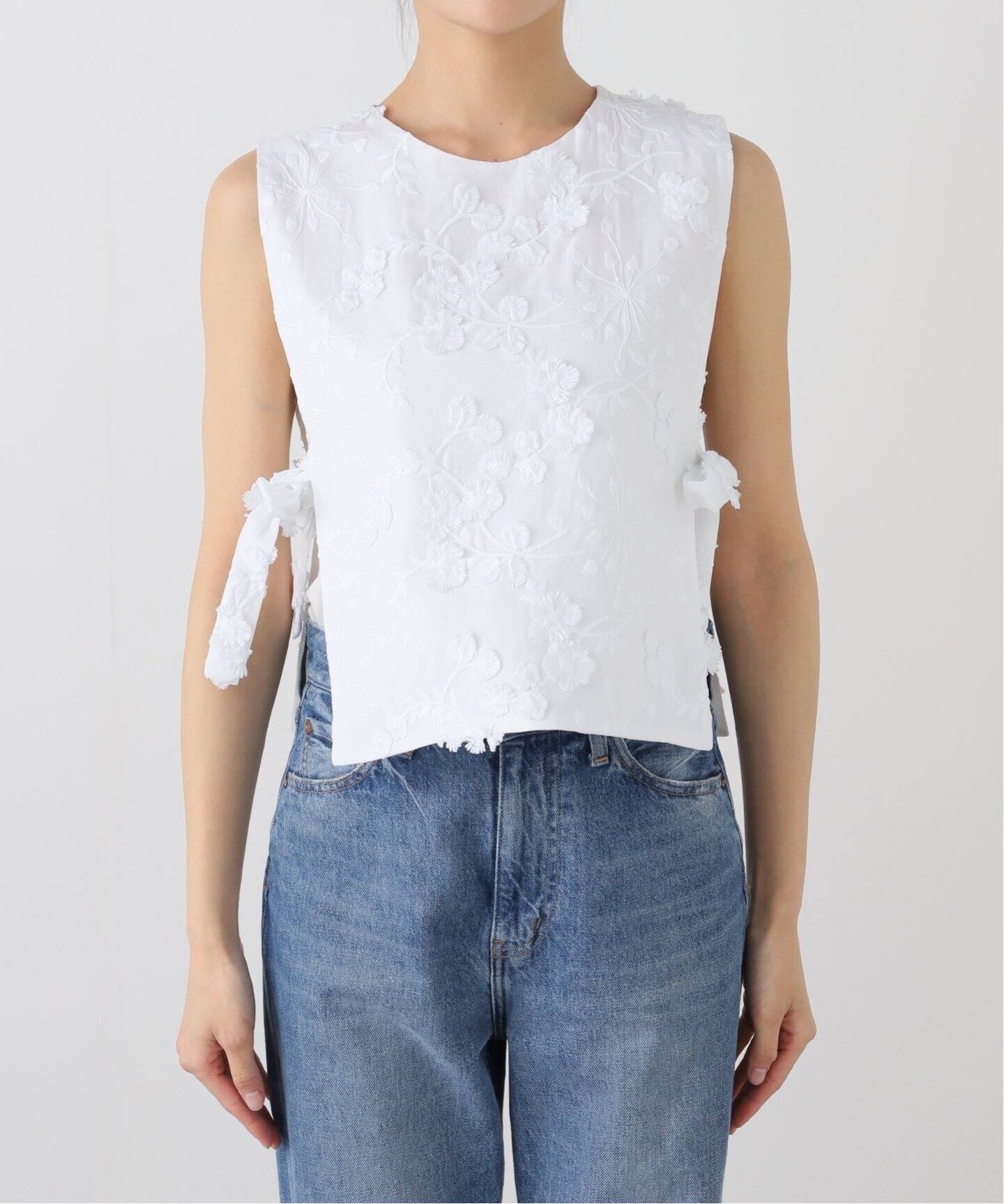 IENA 【MAISON GUILLEMETTE/メゾンギヨメット】 IENA｜MAISON GUILLEMETTE/メゾンギヨメット MICHELPANTS パンツ