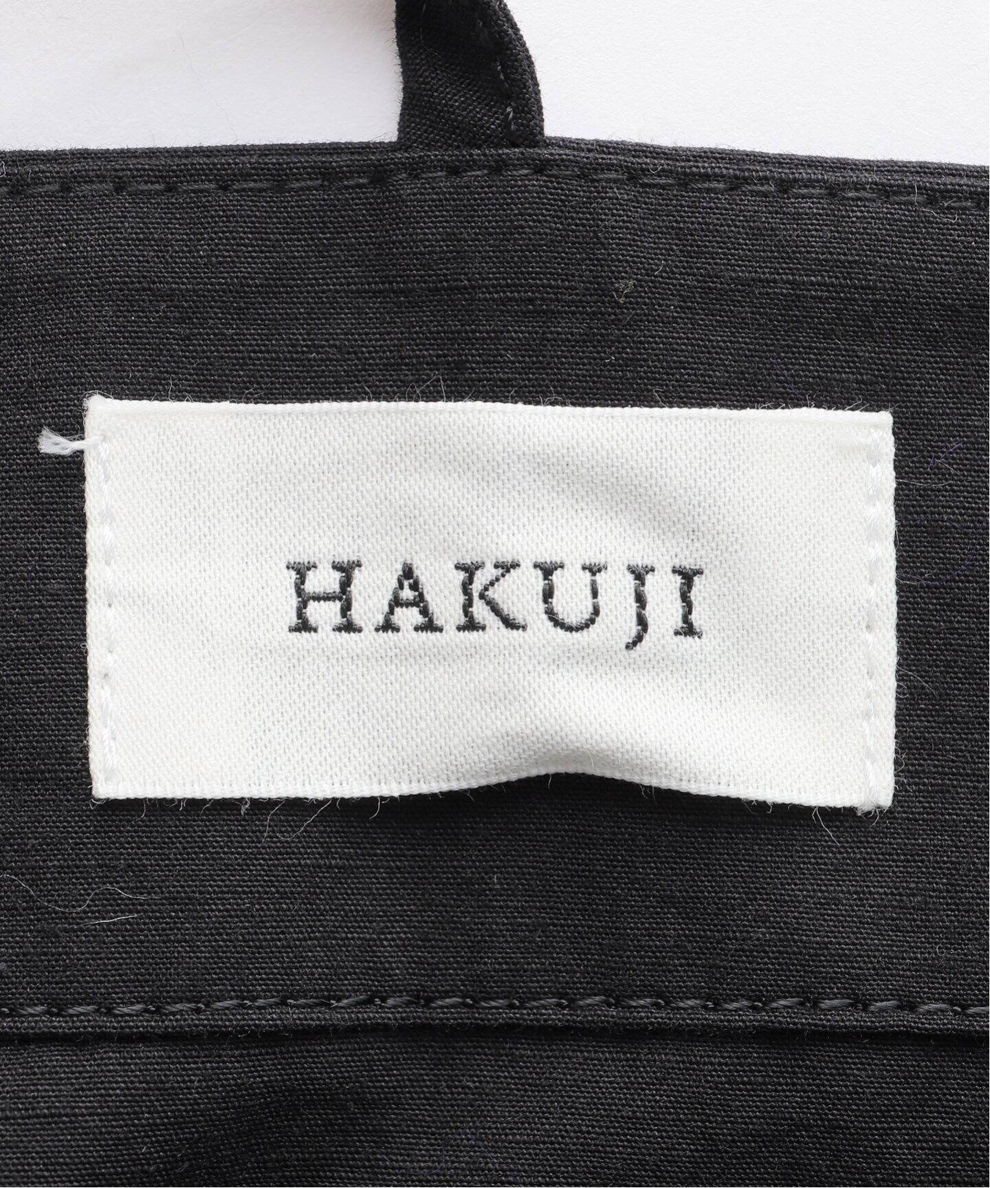 HAKUJI/ハクジ C/LI WEATHER CAMI キャミソール H032530（キャミソール 