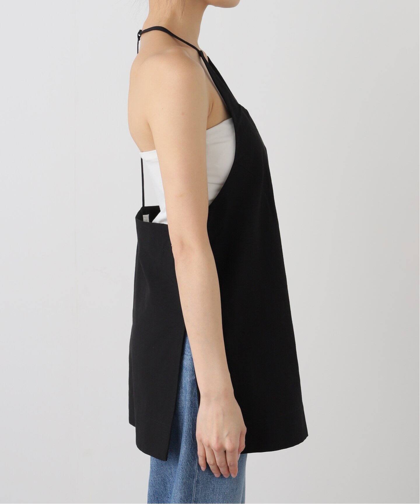 ハル様へ！！！ WOOL FLANNEL HORSESHOE SOFT HAT(XS Black): Vintage 1.2｜THE