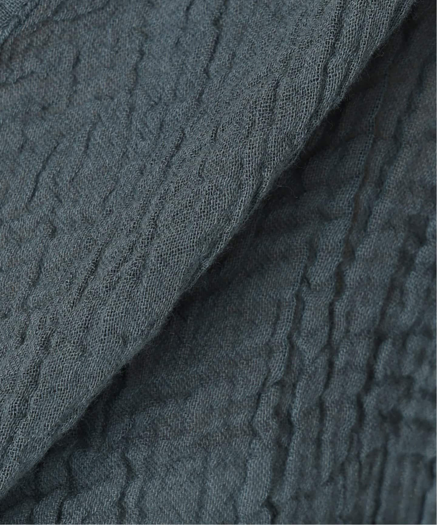 IENA アトリエフランセ　ハーフスリーブトップス IENA｜LES ATELIERS FRANCAIS DE CONFECTION ハーフスリーブ