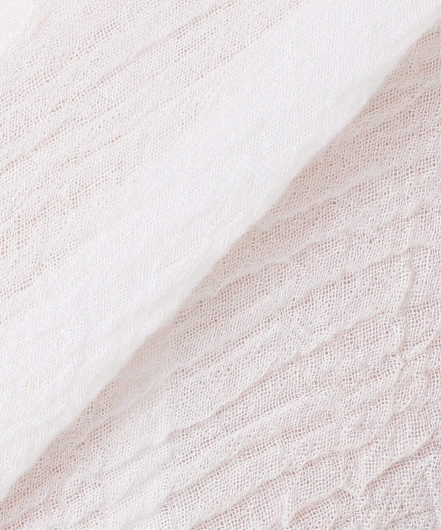 LES ATELIERS FRANCAIS DE CONFECTION ロングスリーブトップス（シャツ
