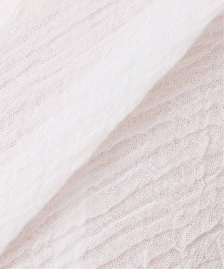 LES ATELIERS FRANCAIS DE CONFECTION ロングスリーブトップス（シャツ 