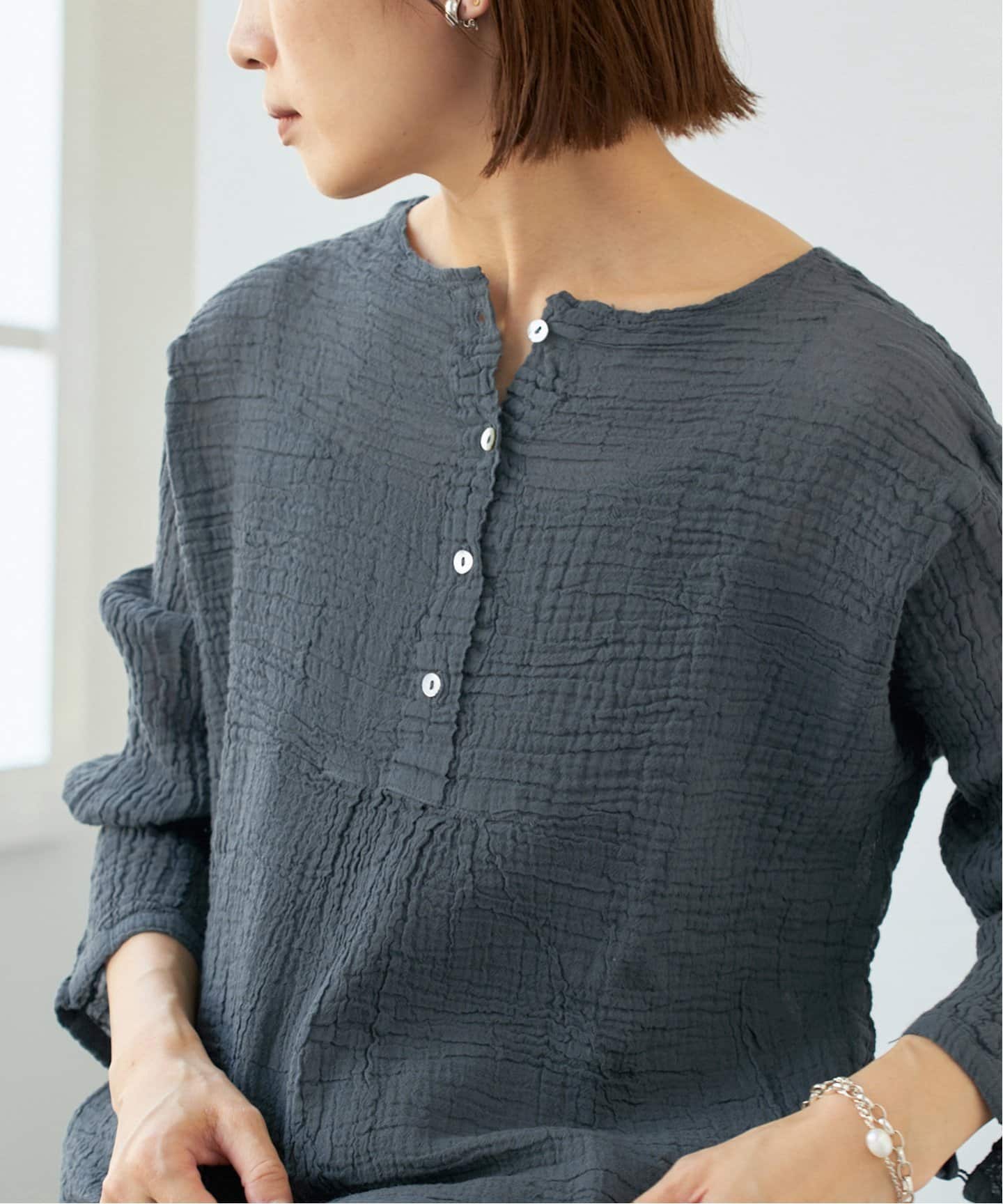 IENA アトリエフランセ　ブラック 11/19 スタート！“FRENCH BLACK IÉNA”｜IENA｜特集｜BAYCREW'S STORE