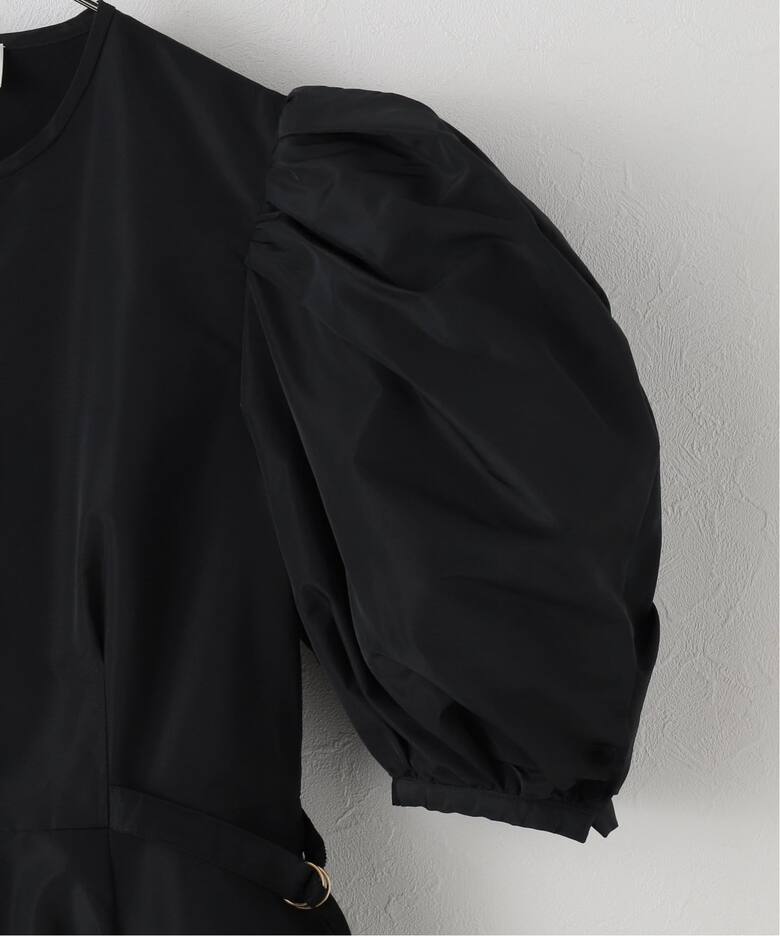 leur logette/ルールロジェット bright taffta blouse ブラウス 0336 