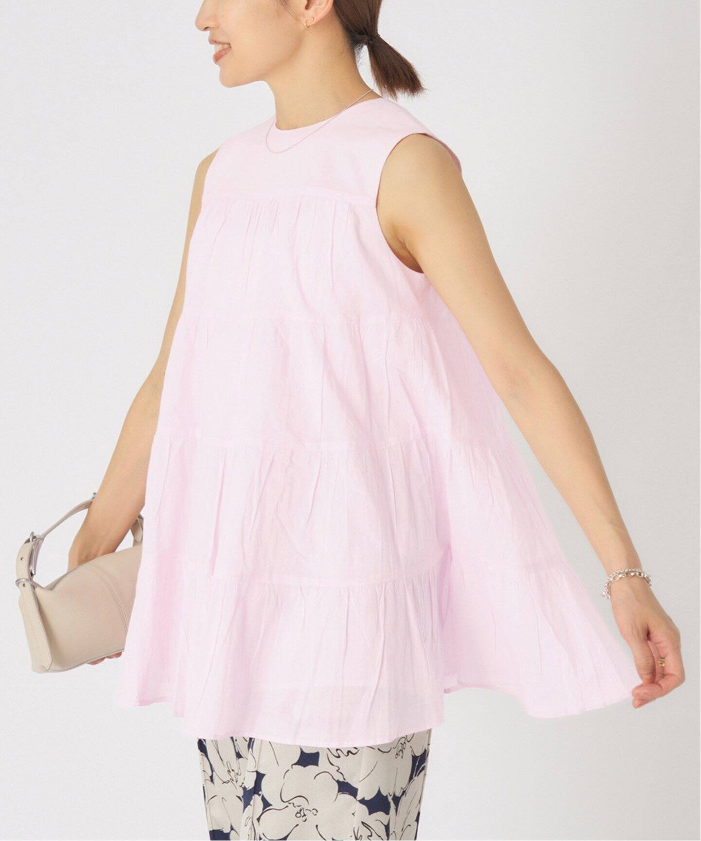 MARIHA/マリハ ミューズのブラウス（シャツ／ブラウス）｜IENA（イエナ  