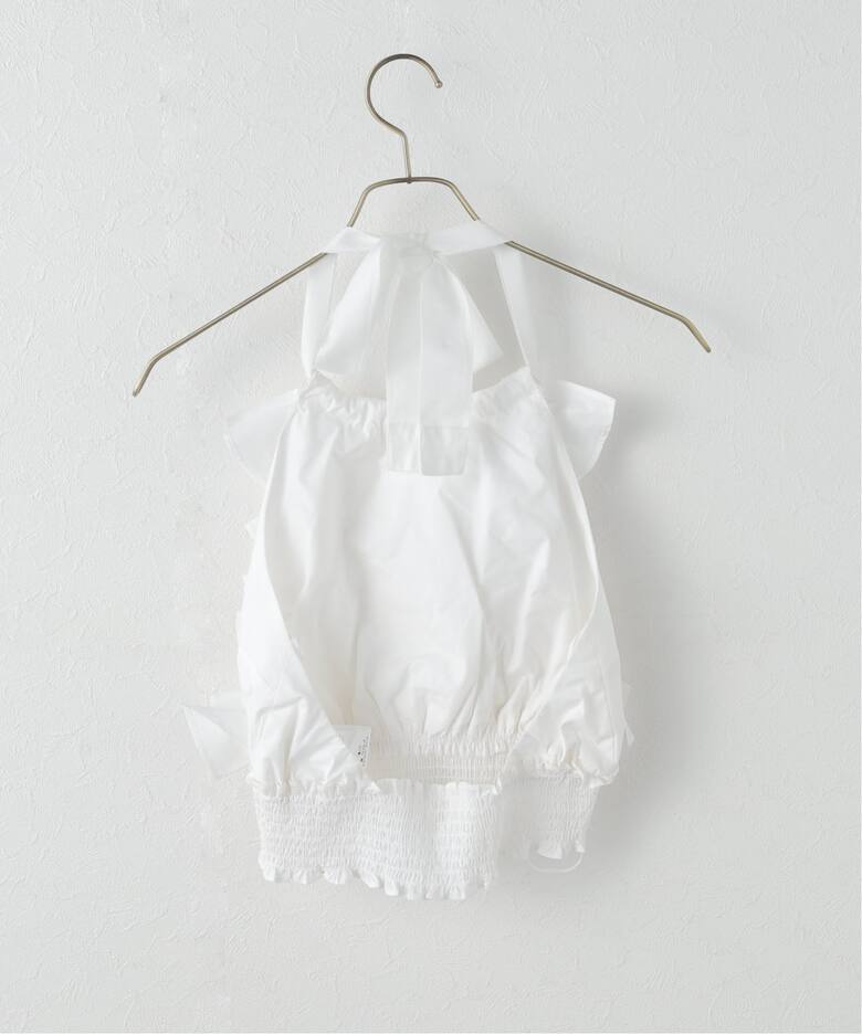 THE GARMENT/ザ ガーメント Cyprus Layer Top シャツ 21635（シャツ 