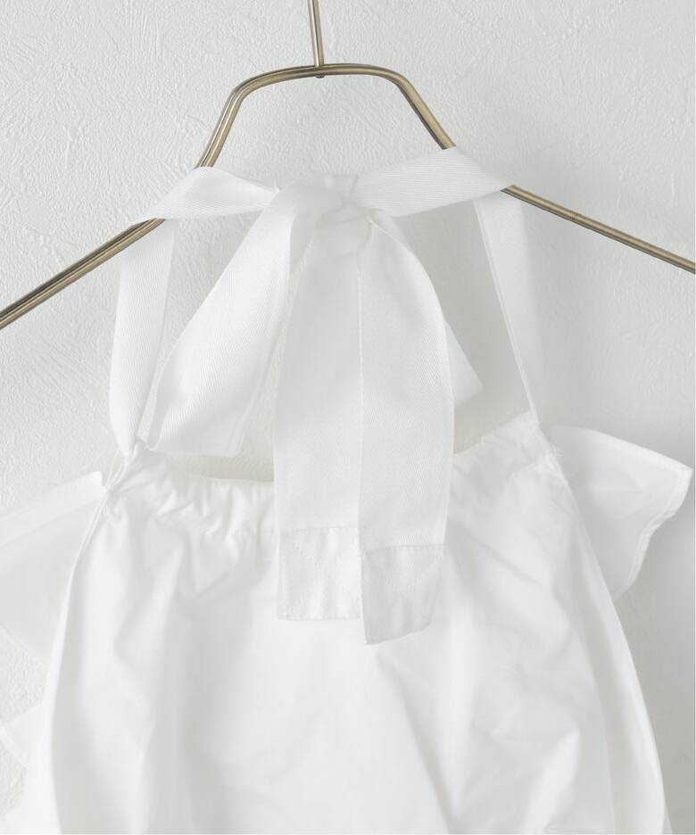 THE GARMENT/ザ ガーメント Cyprus Layer Top シャツ 21635（シャツ 