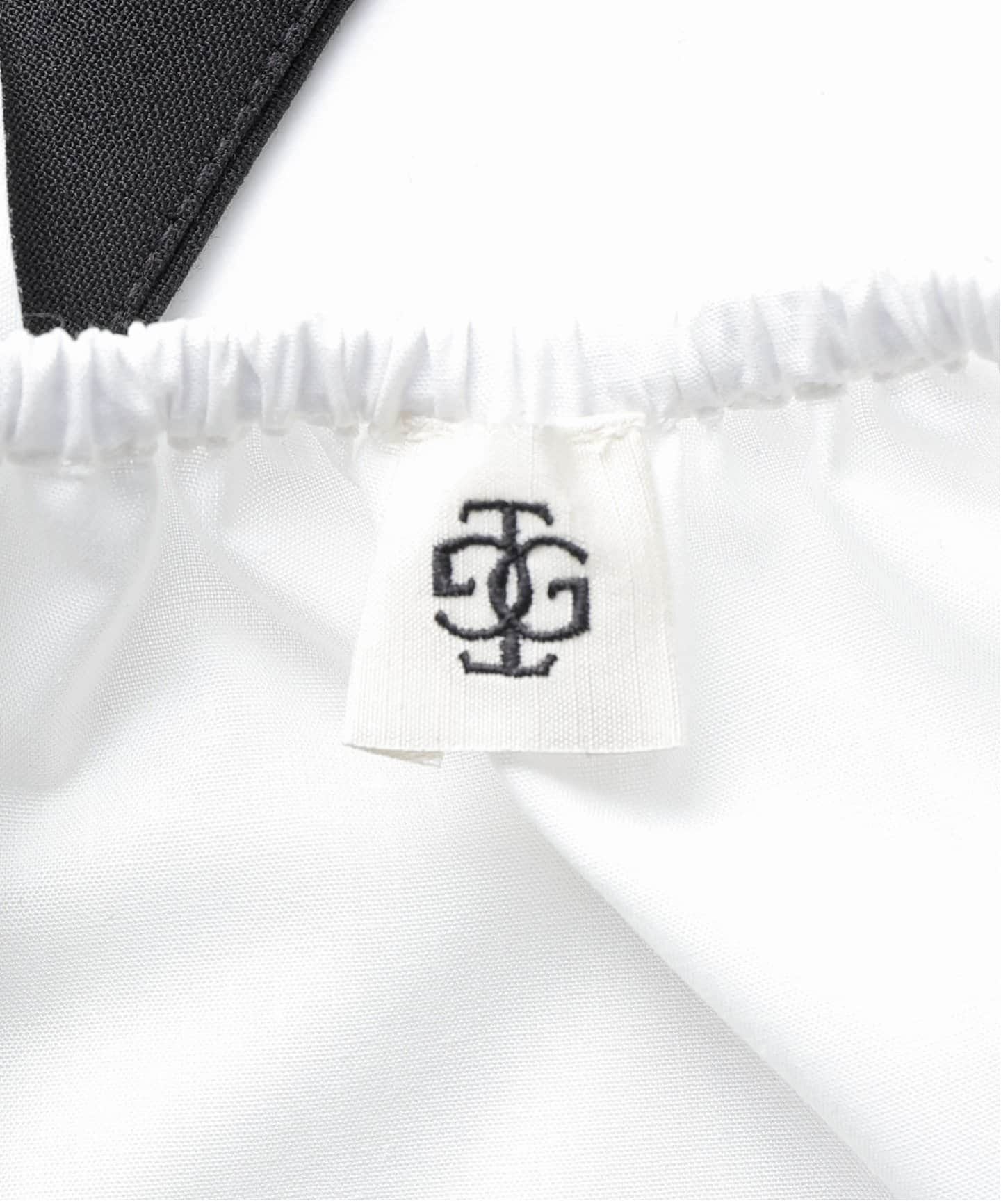THE GARMENT/ザ ガーメント noah tank top キャミソール