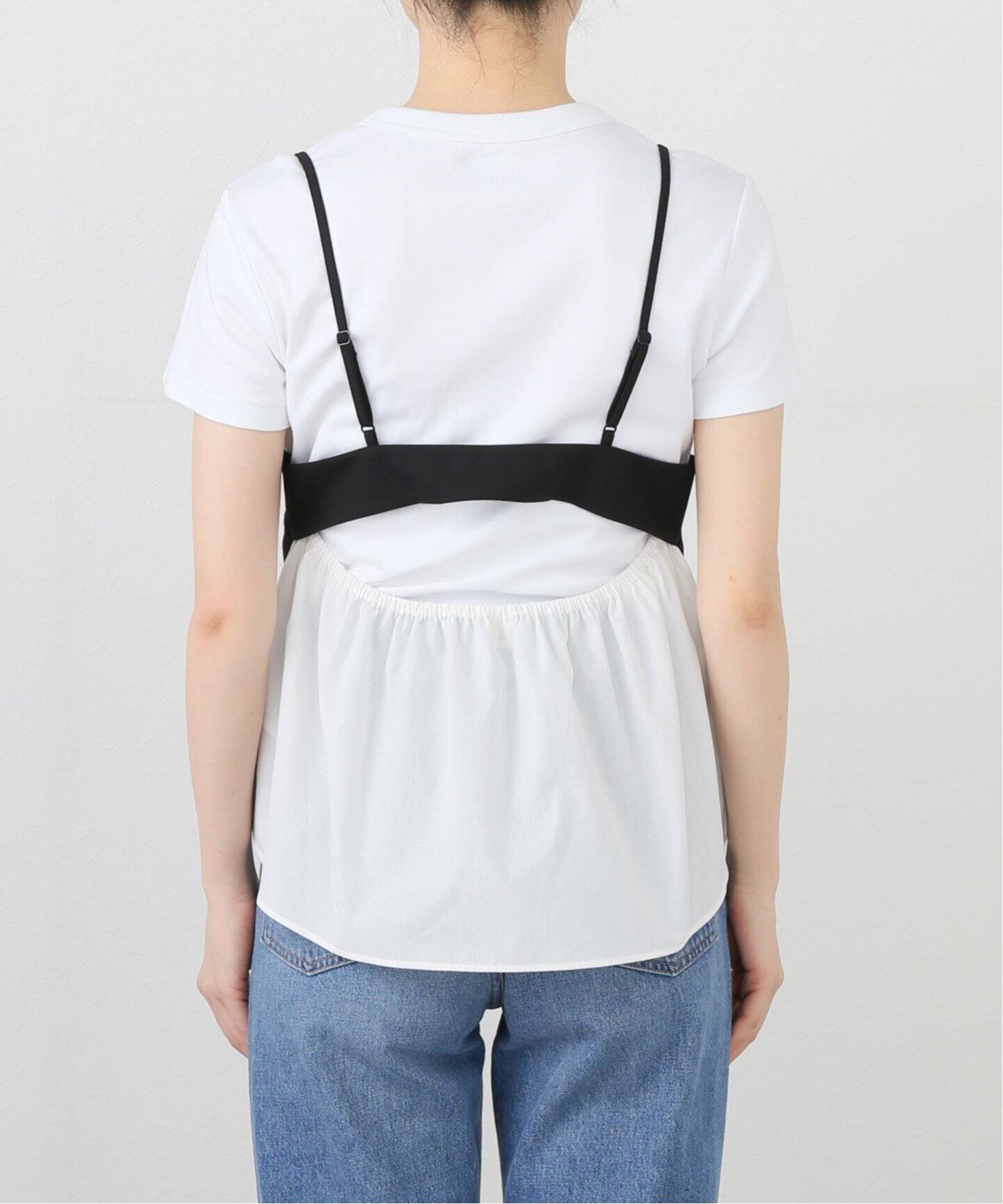 ブラウス シャツ THE GARMENT/ザ ガーメント noah tank top キャミソール NOAHTANKTOP レディース THE GARMENT/ザ ガーメント noah tank top キャミソール