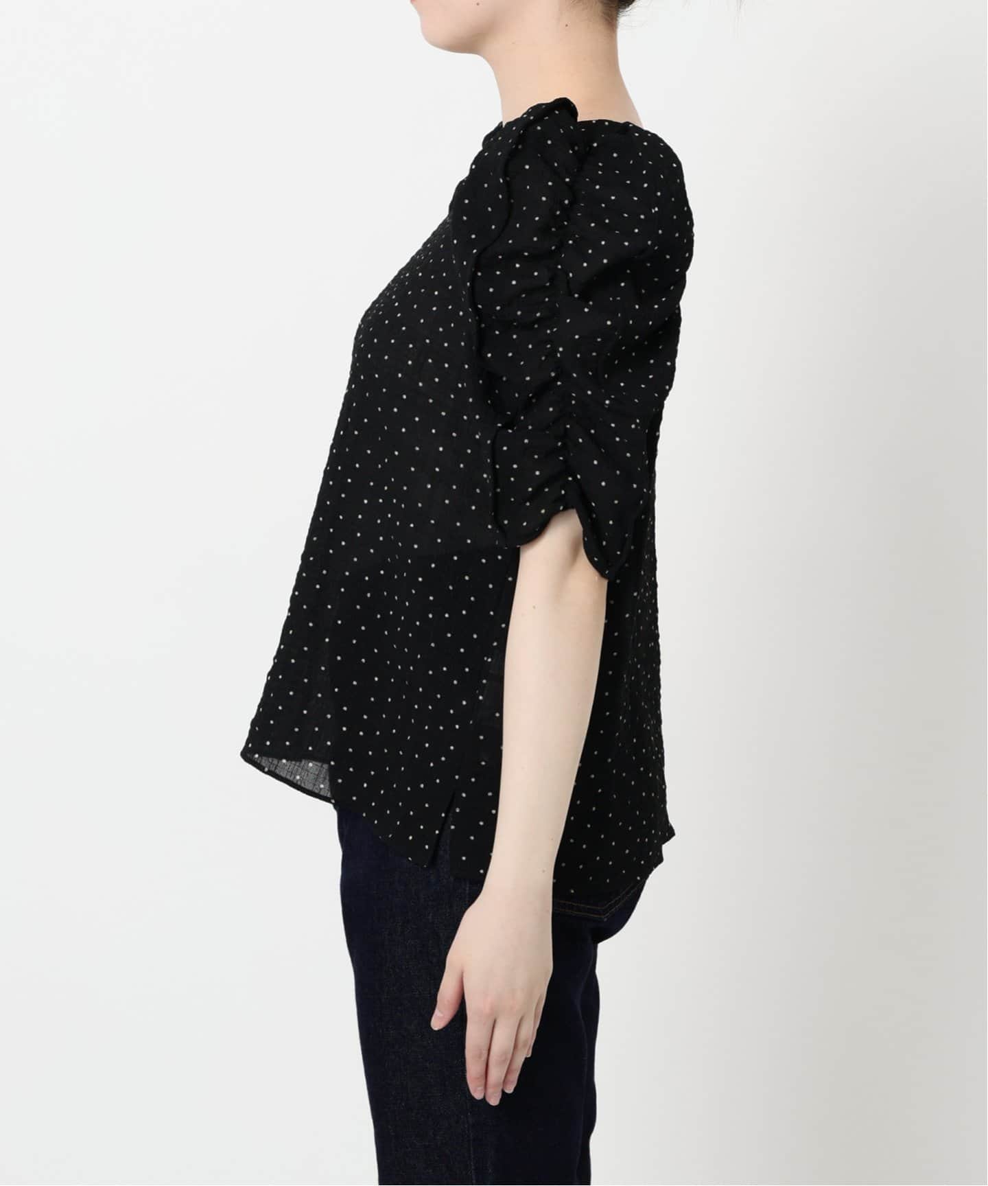 SLOBE IENA 袖ボリュームブラウス SLOBE IENA｜袖ボリュームブラウス | Rakuten Fashion(楽天