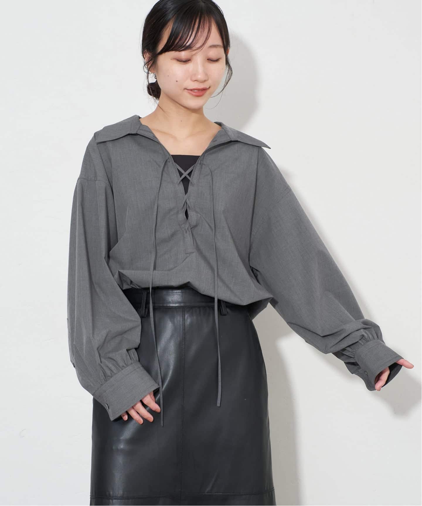 SLOBE IENA｜スローブ イエナのトップス（レディース）の公式通販