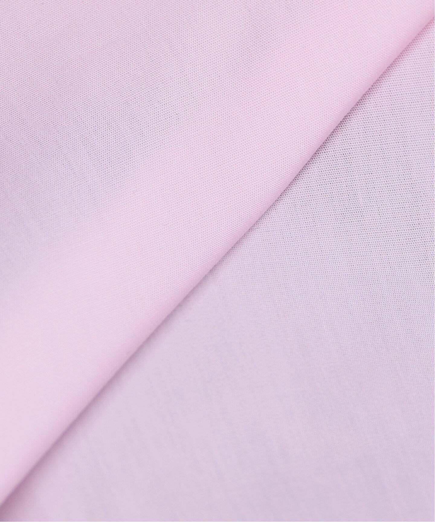 コットンスタンドフリルブラウス（シャツ／ブラウス）｜SLOBE