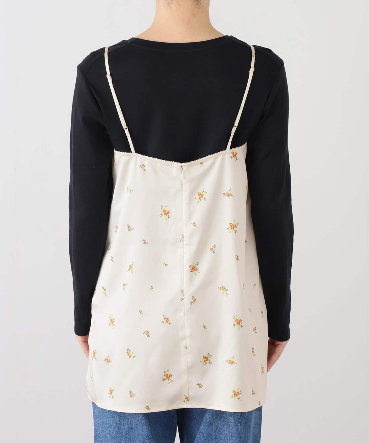 Petit Flower キャミソールソール（キャミソール）｜SLOBE IENA