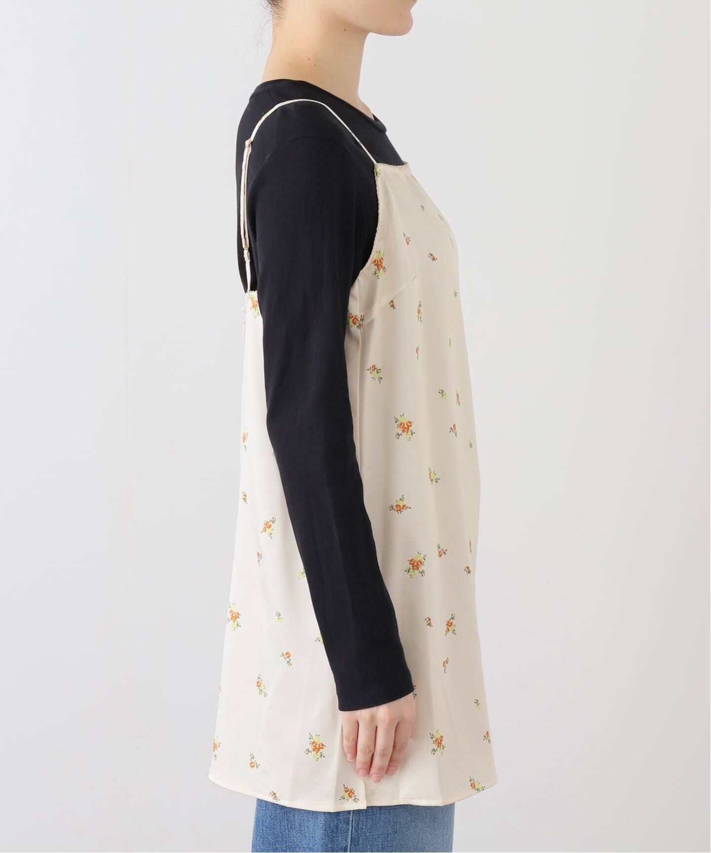 Petit Flower キャミソールソール（キャミソール）｜SLOBE IENA