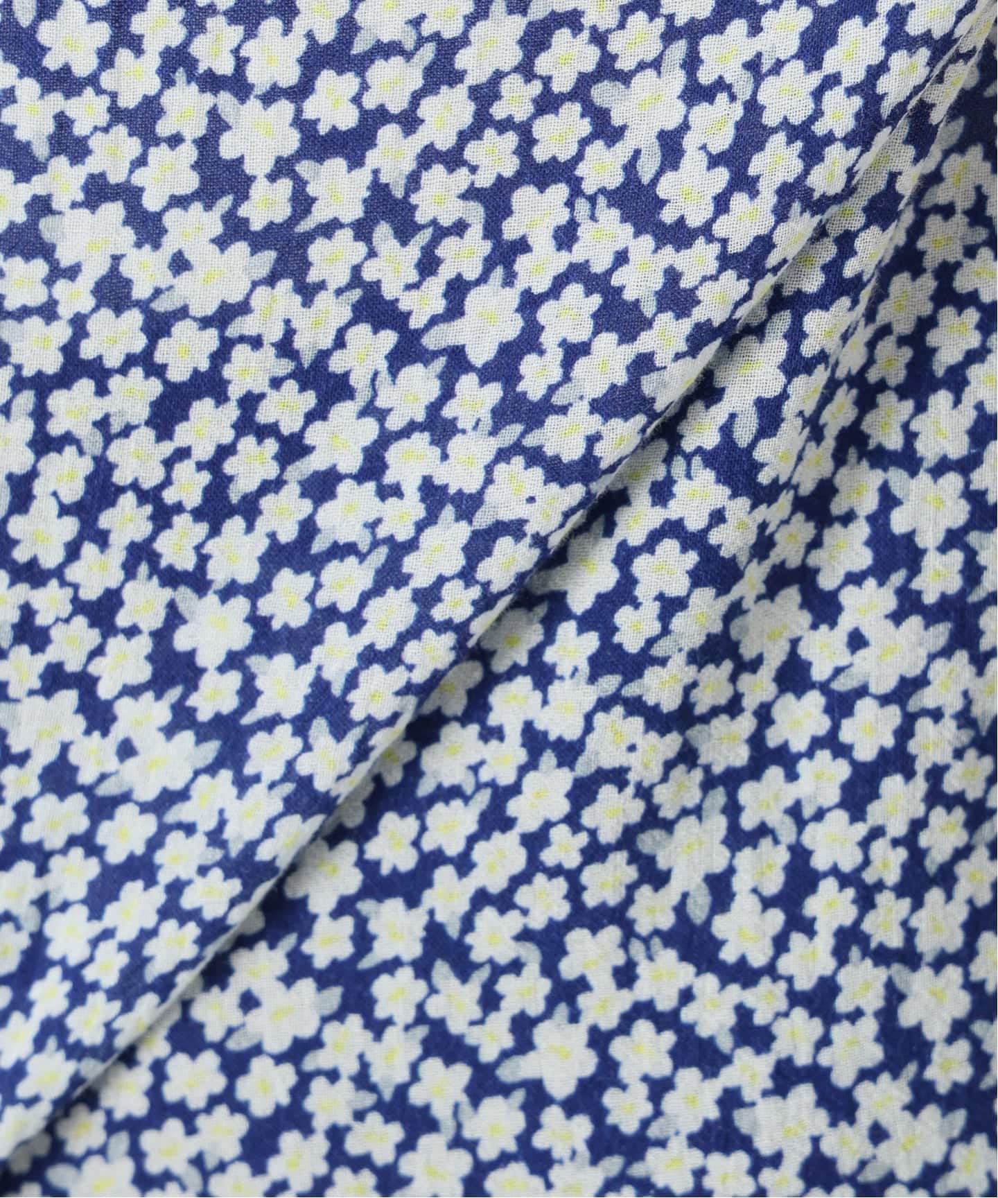 WEB限定》フリルピンタックブラウス（シャツ／ブラウス）｜SLOBE IENA