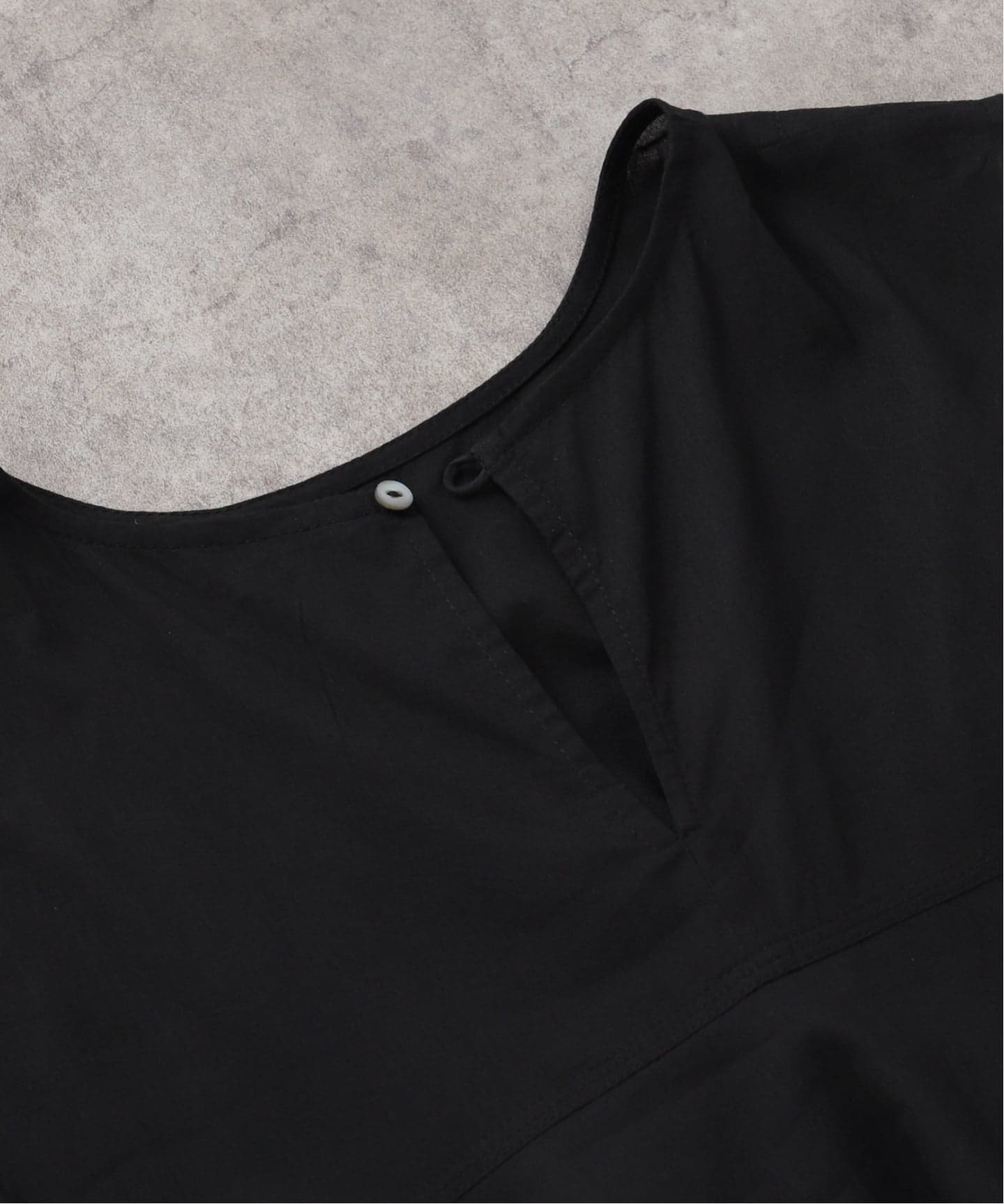 パネルフレアーブラウス（シャツ／ブラウス）｜SLOBE IENA（スローブ