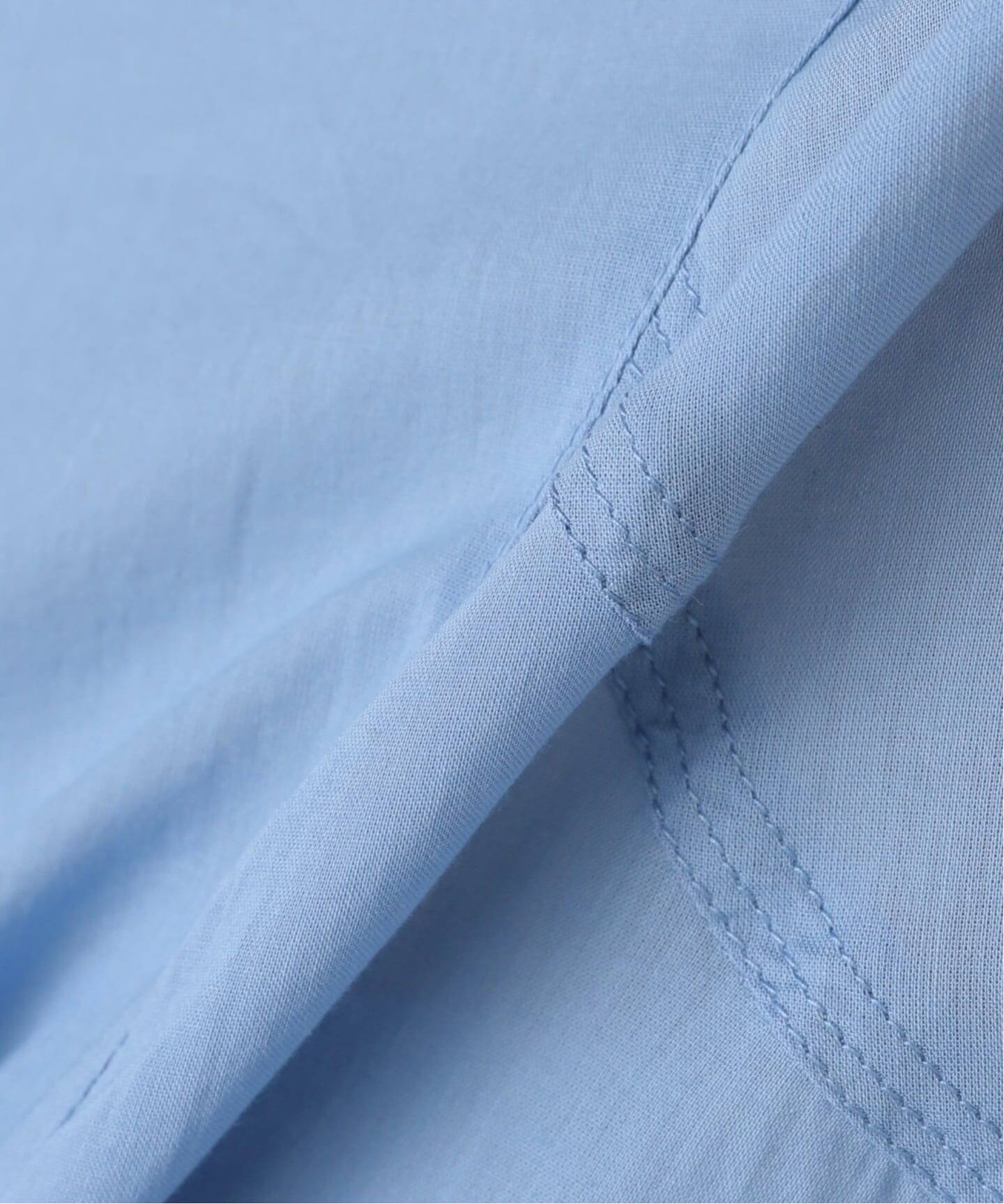 パネルフレアーブラウス（シャツ／ブラウス）｜SLOBE IENA（スローブ