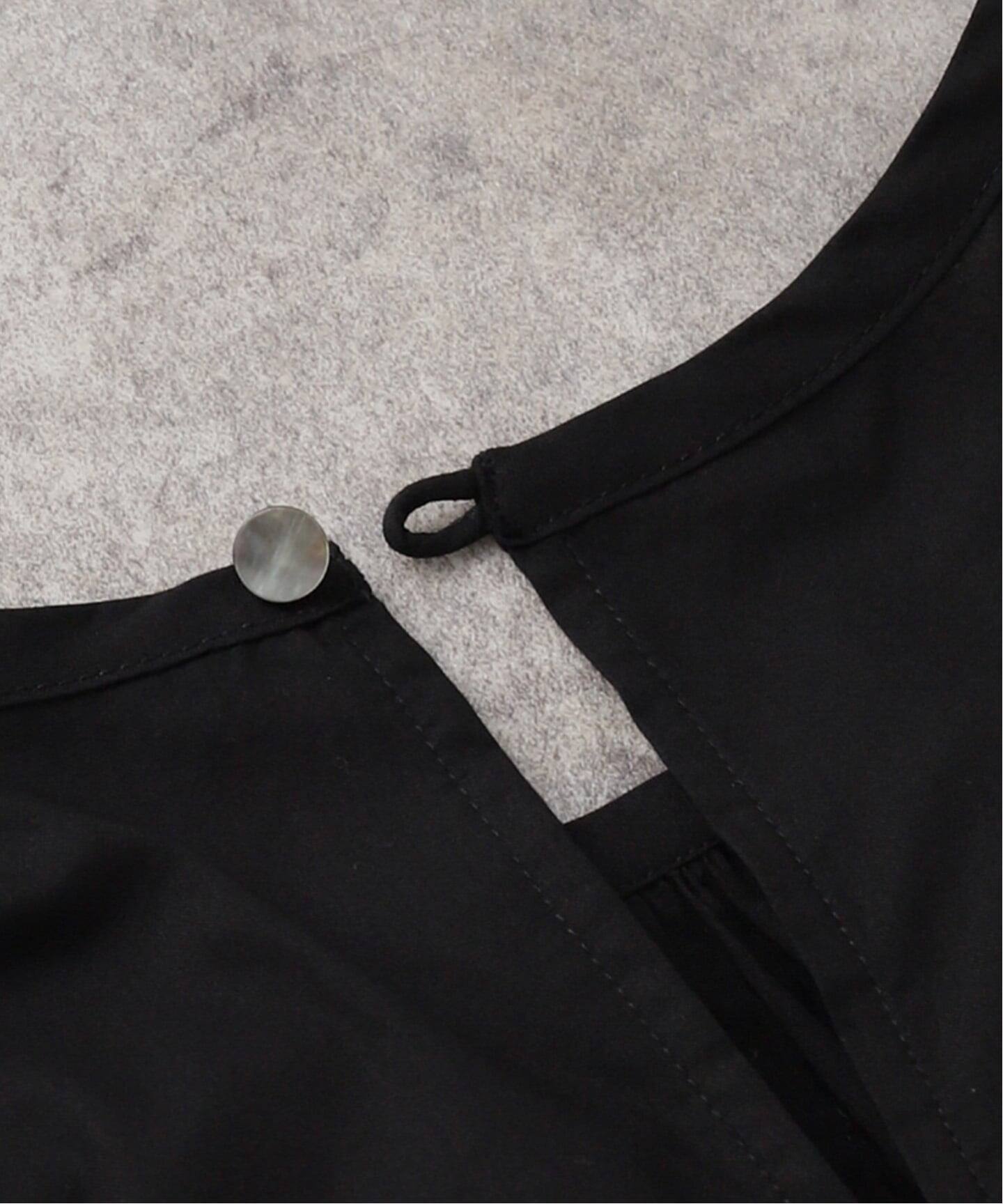 スタンドレースブラウス（シャツ／ブラウス）｜SLOBE IENA（スローブ