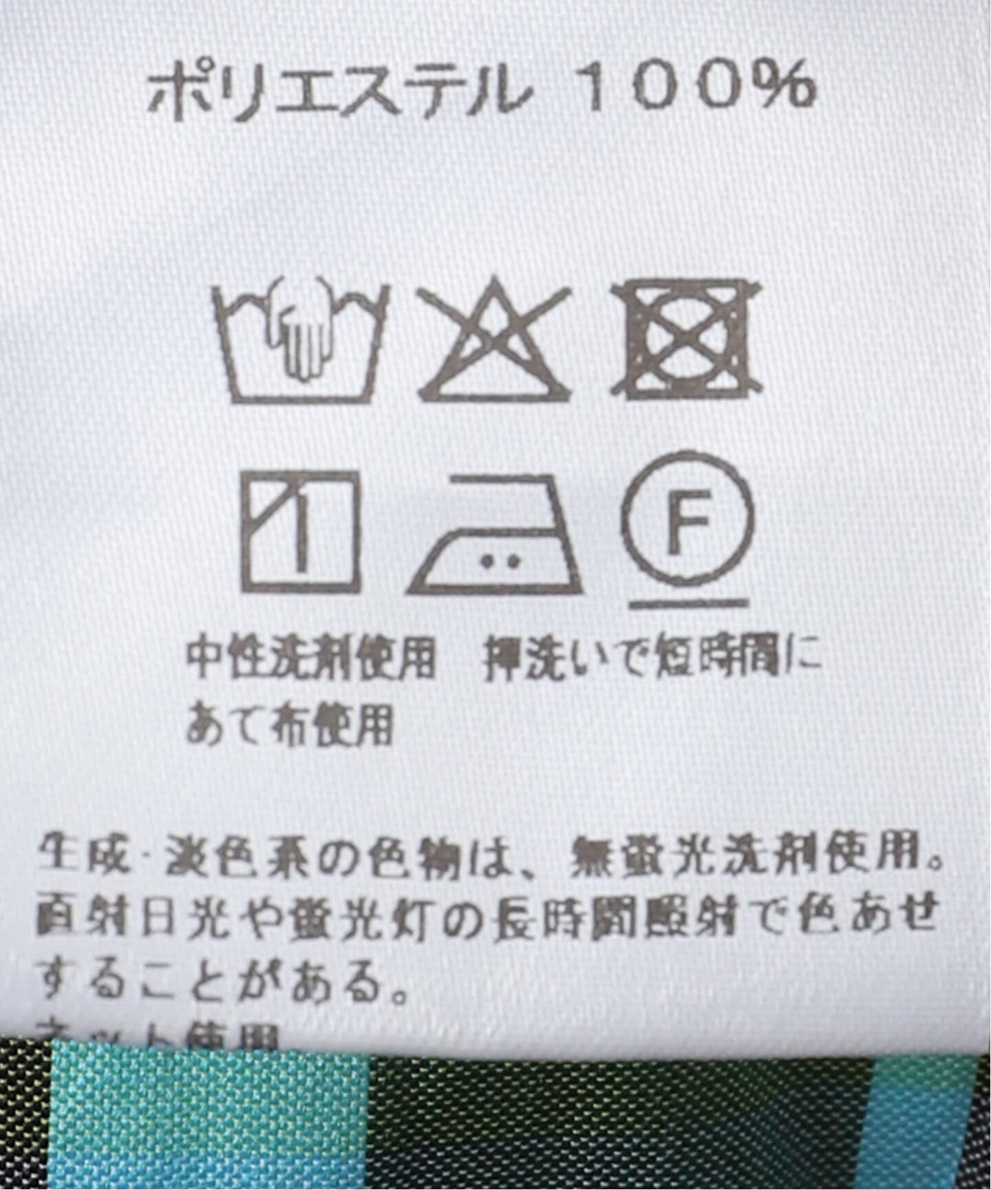 美品サラマリカ　イエナ　バティック柄　トップス 美品サラマリカ イエナ バティック柄 トップス - メルカリ